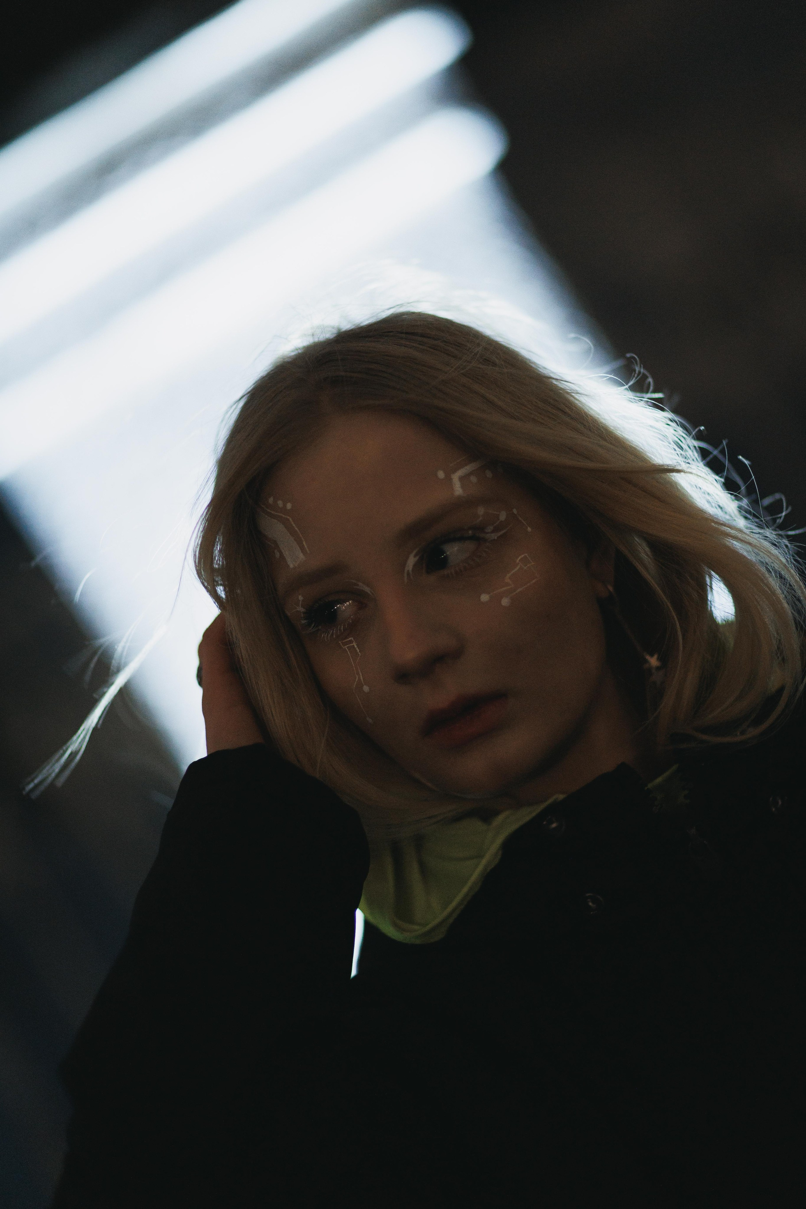 Лиза. Фотограф в Ростове-на-Дону Ника Обида