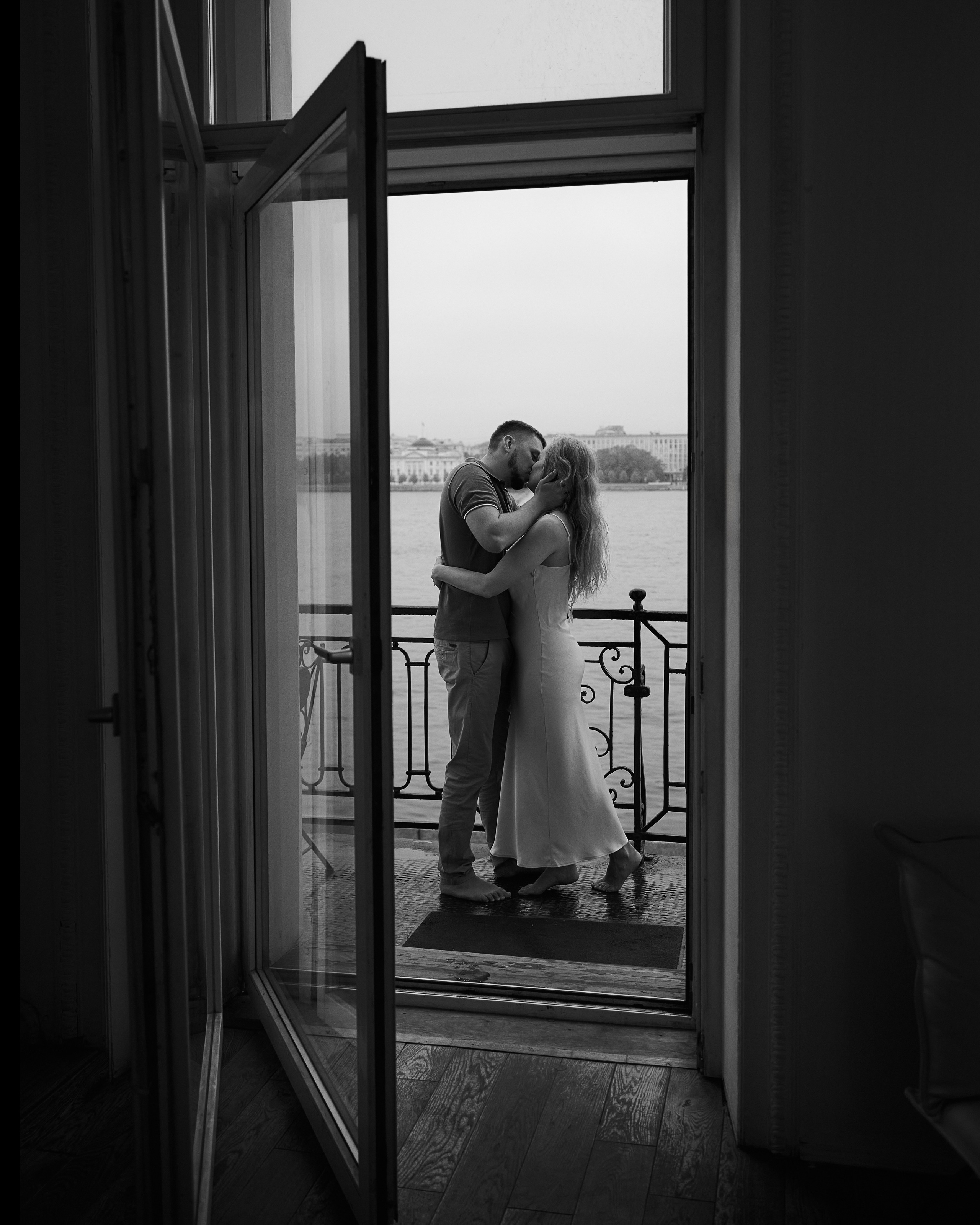 Sveta & Pavel. Фотограф в Санкт-Петербурге Татьяна Александрова