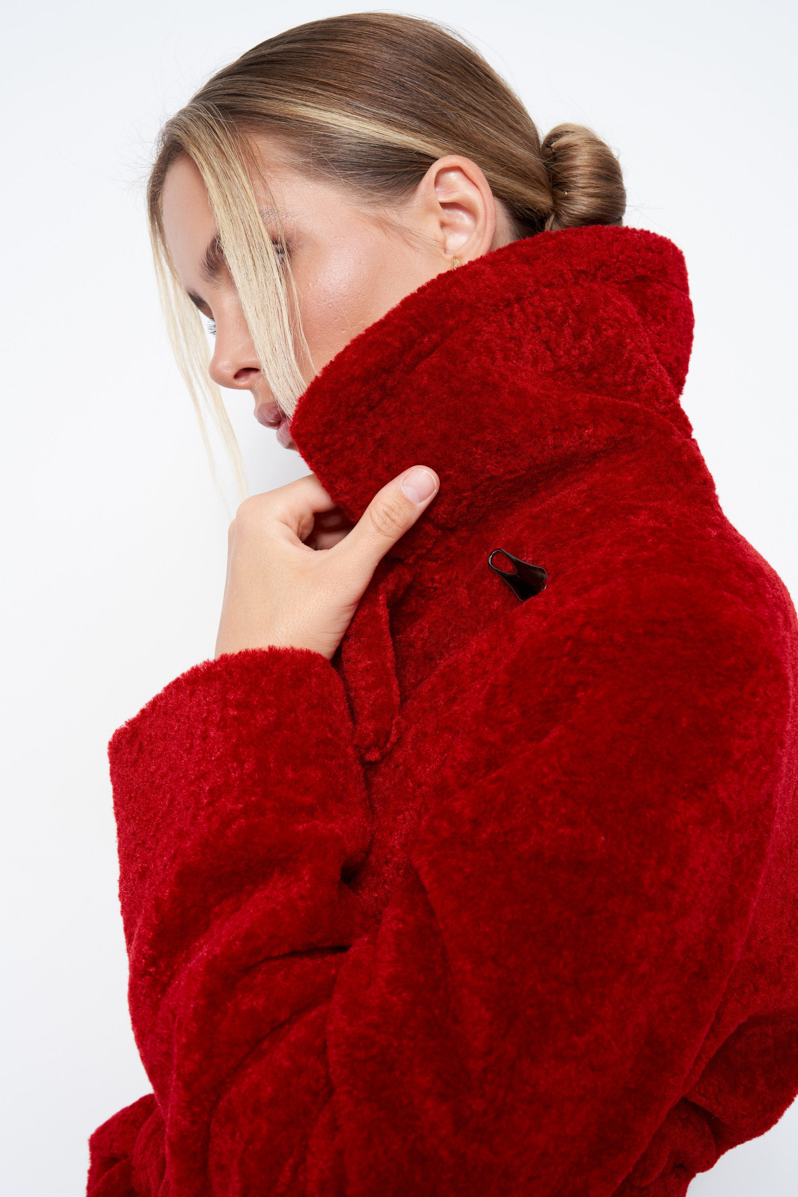 Electrastyle. Коммерческий фотограф в Москве Хабибуллина Эльза