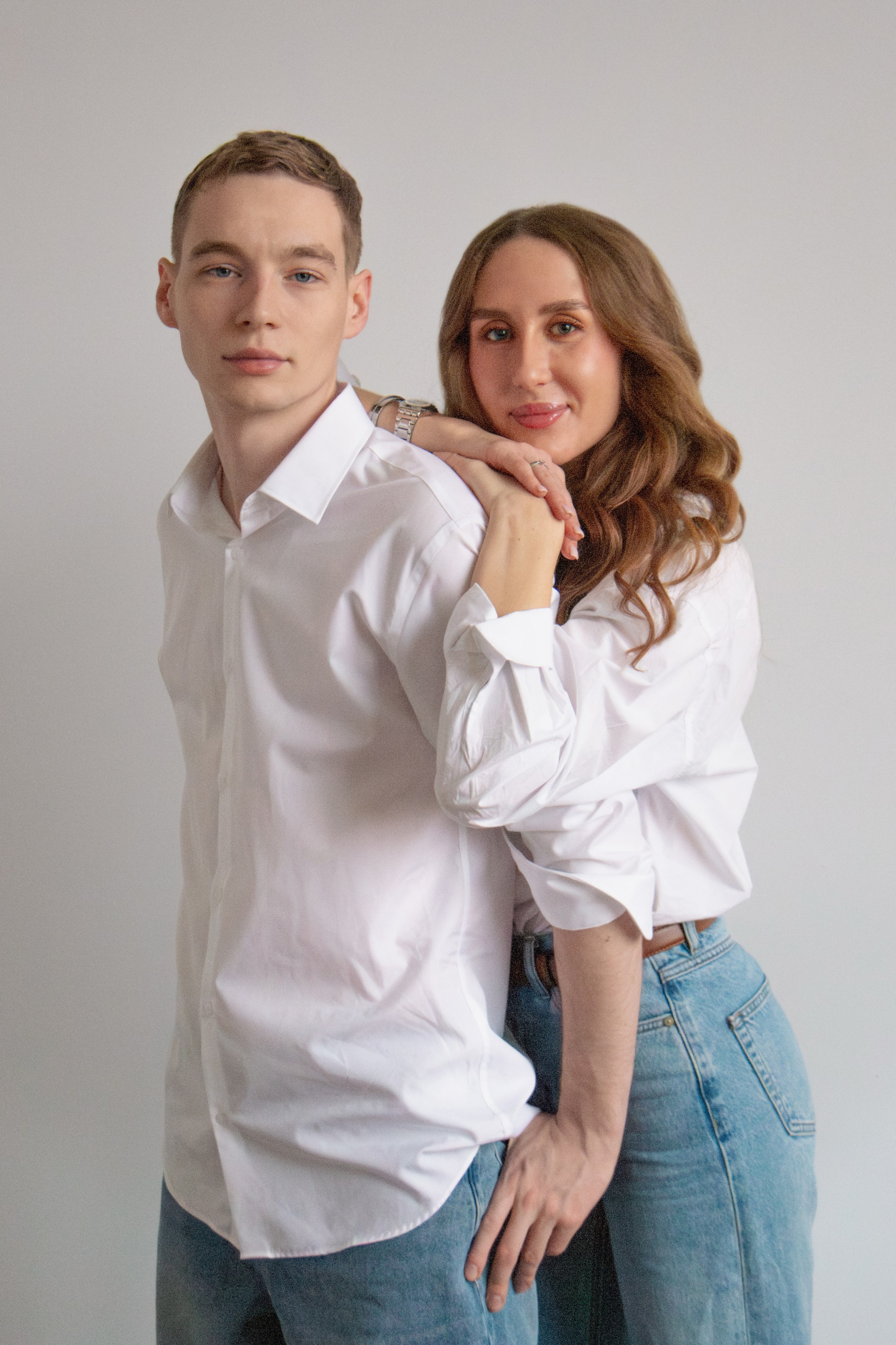 Любовь. Главная