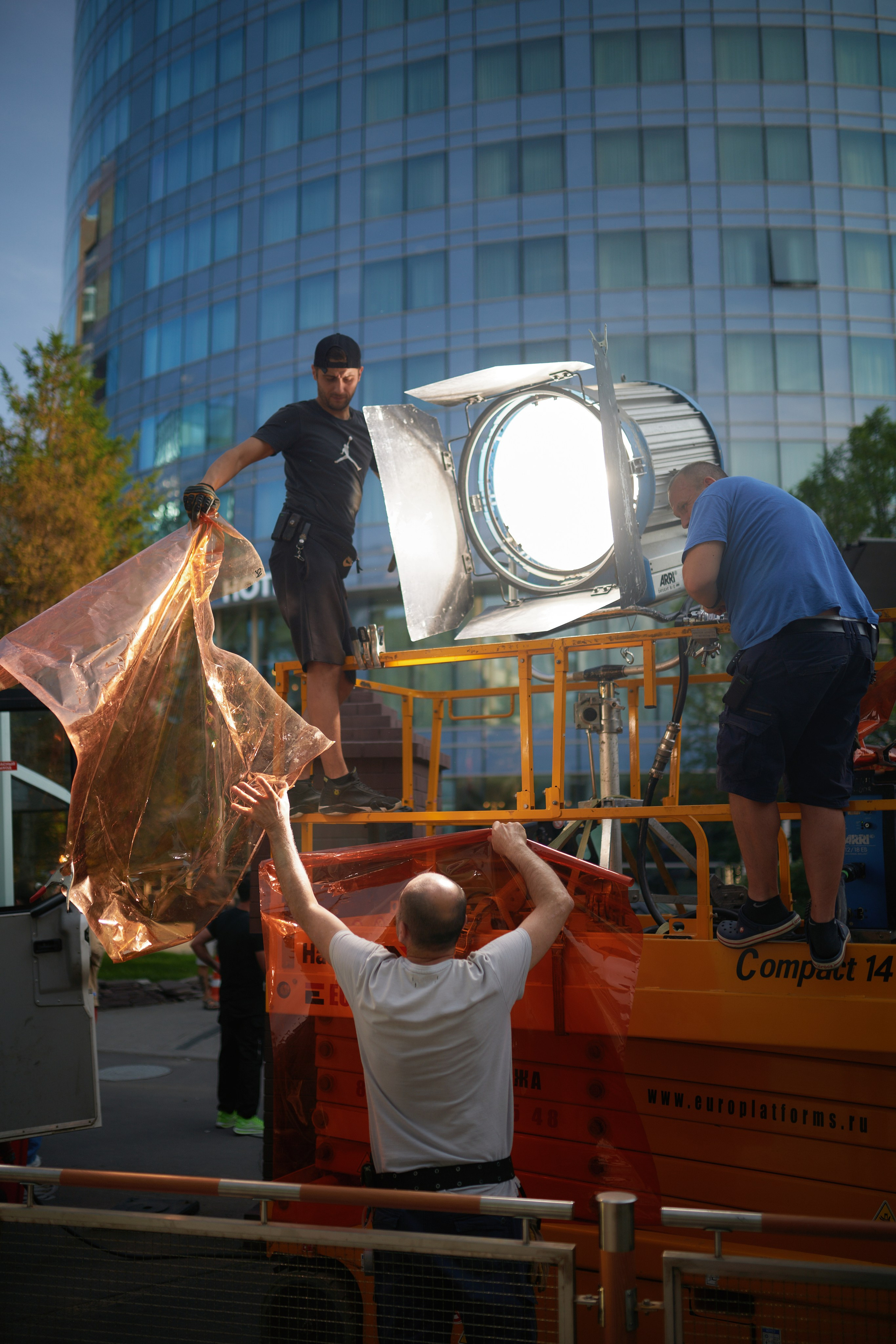 Вкусно и точка. Евгений Бреча. Коммерческий и бэкстейдж фотограф в Москве
