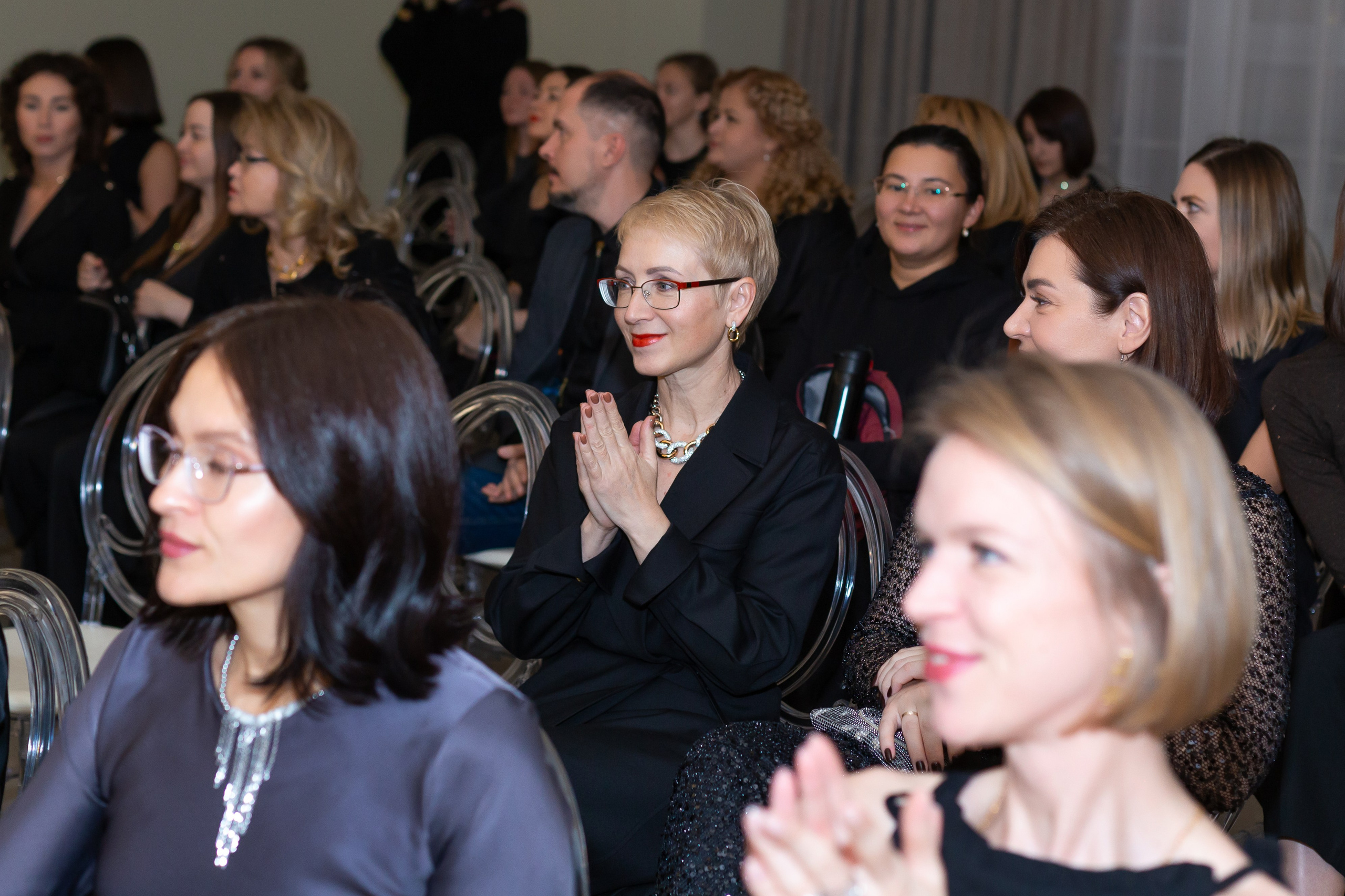 Вечеринка Психо Пати. Ирина Квасова | Фотограф в стиле VOGUE | Тюмень