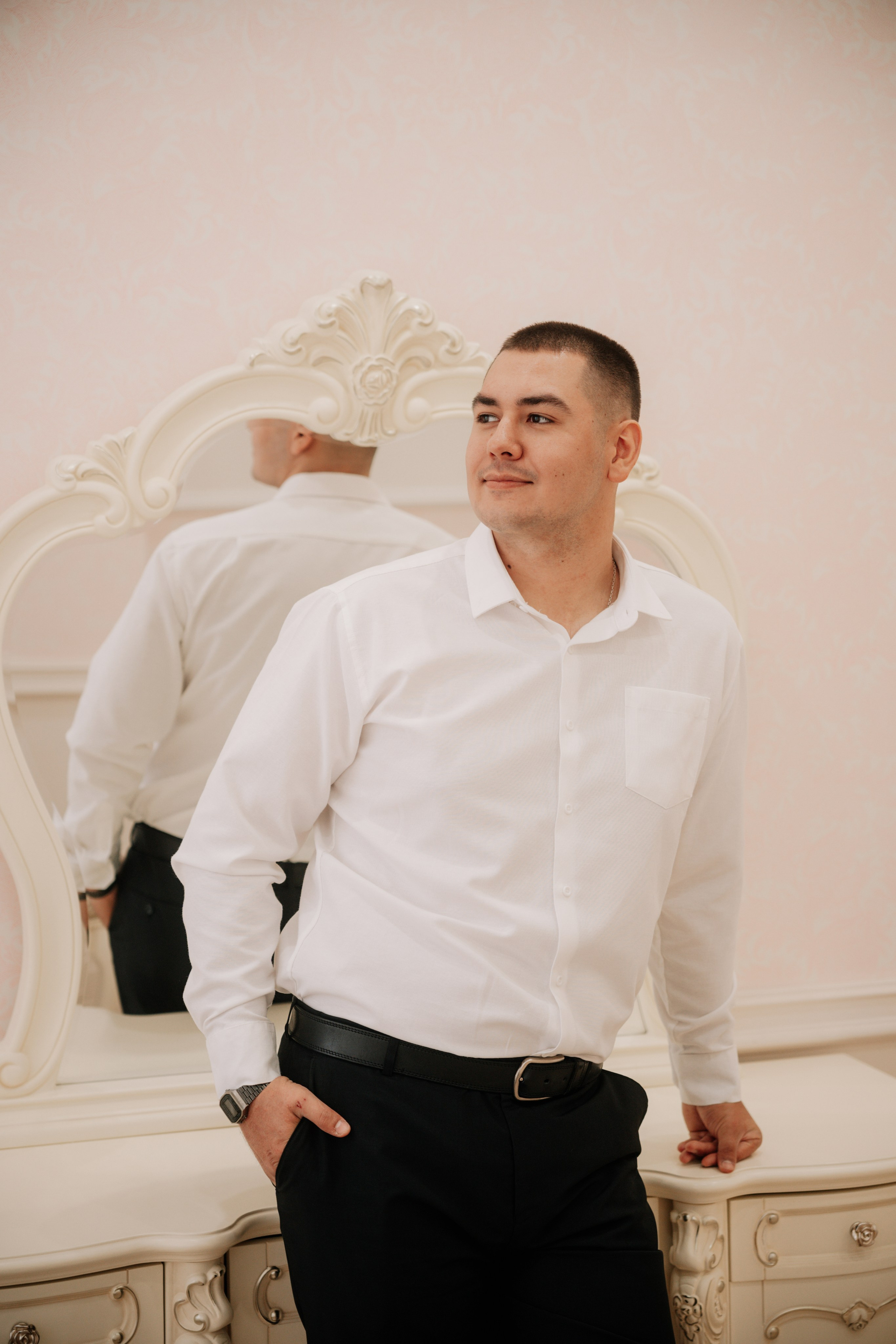 Егор и Дарья. Фотограф и видеограф Мария Банщикова, Солнечногорск, Москва