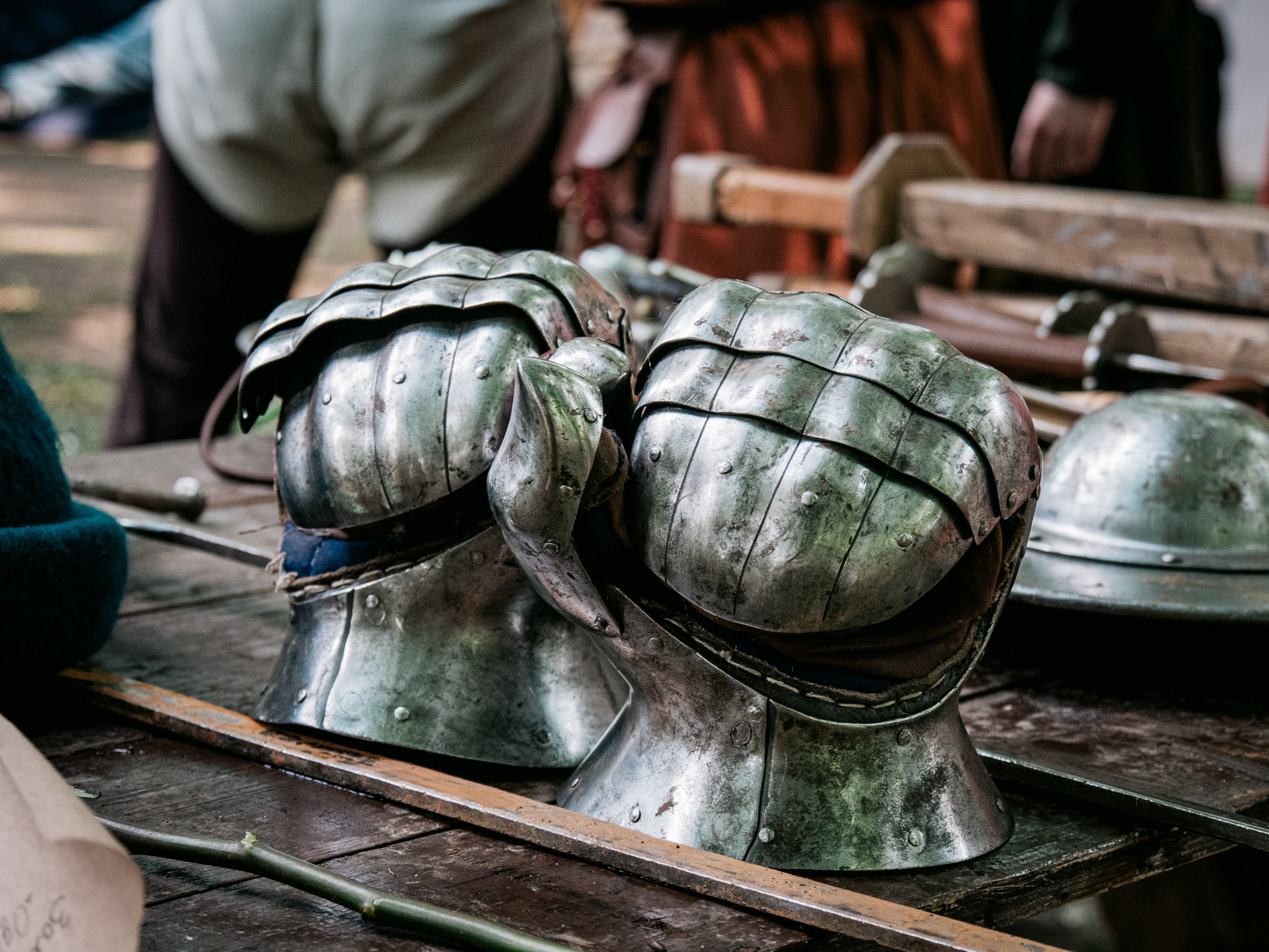 Фестивали. Фоточки