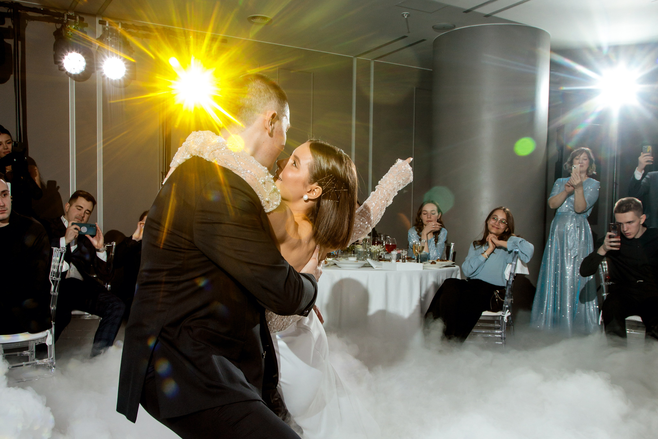 Кристина&Иван. Свадебный и семейный фотограф Екатеринбург Настя Саедгалина