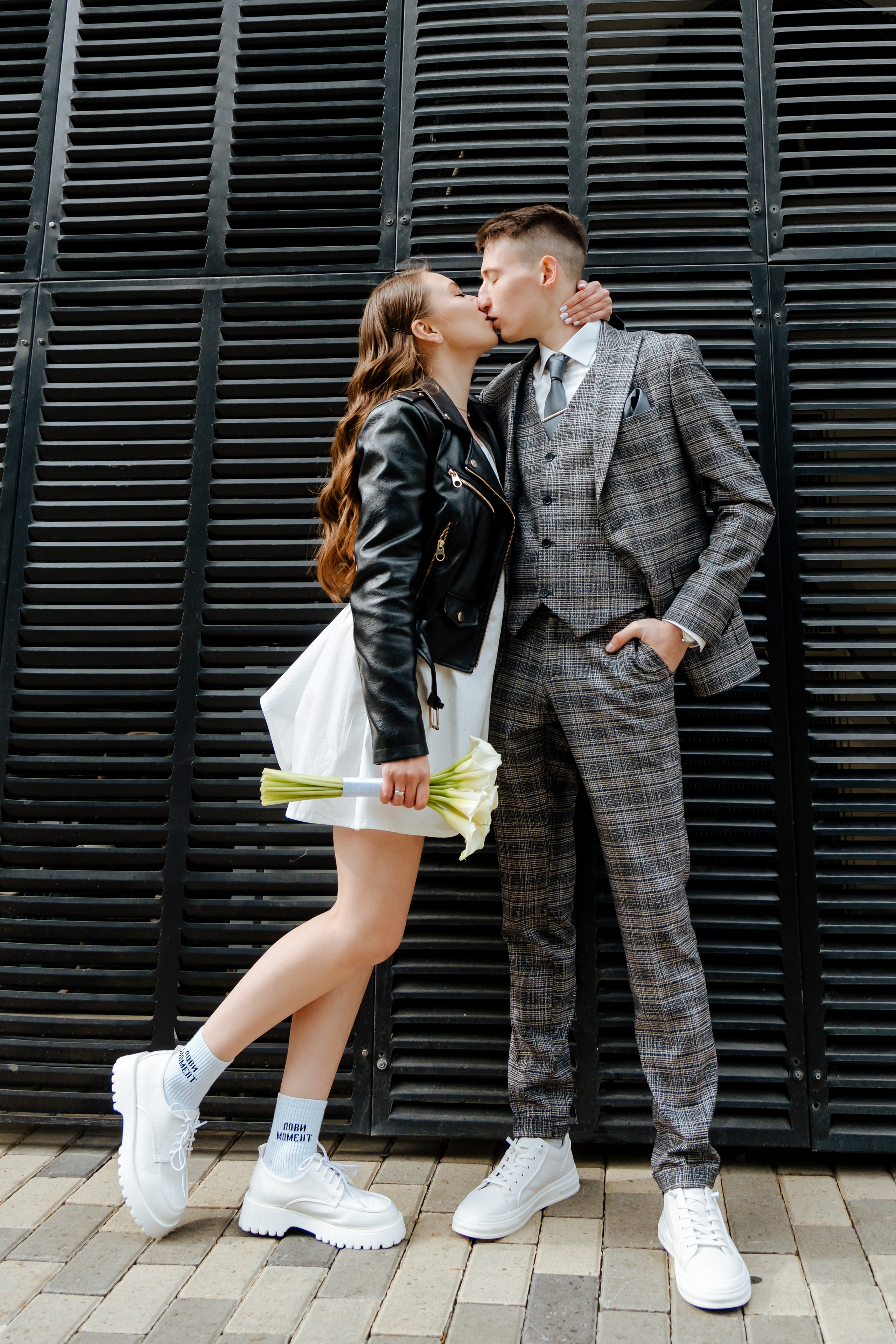 Таня&Данил и бургеры. Свадебный и семейный фотограф Екатеринбург Настя Саедгалина