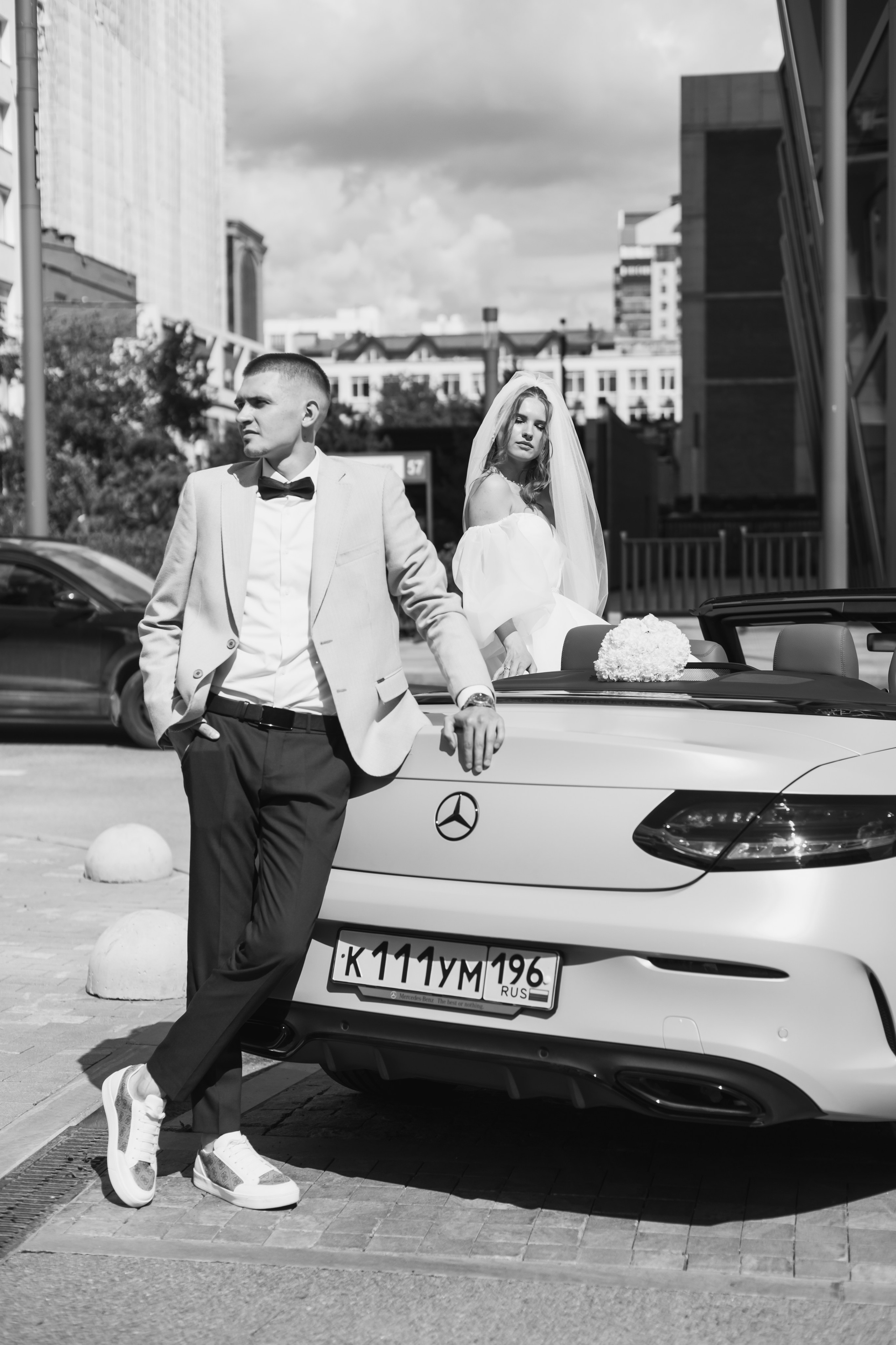 Горького. Свадебный и семейный фотограф Екатеринбург Настя Саедгалина