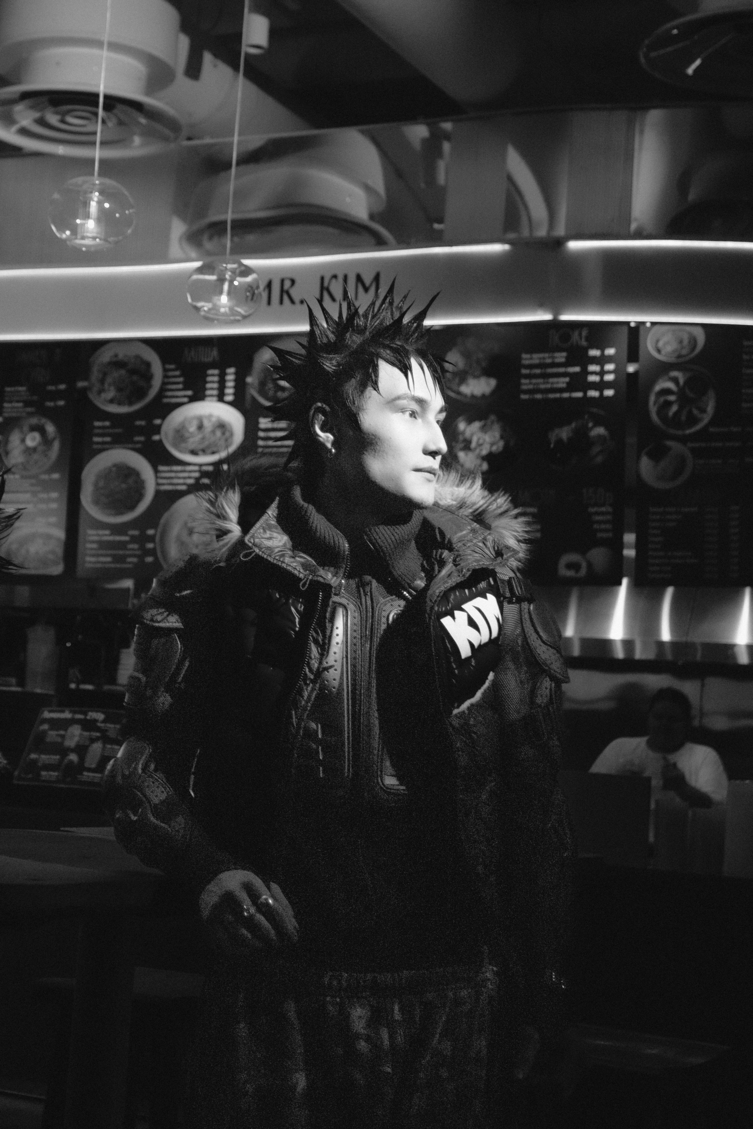 Brands. Анастасия Зверева