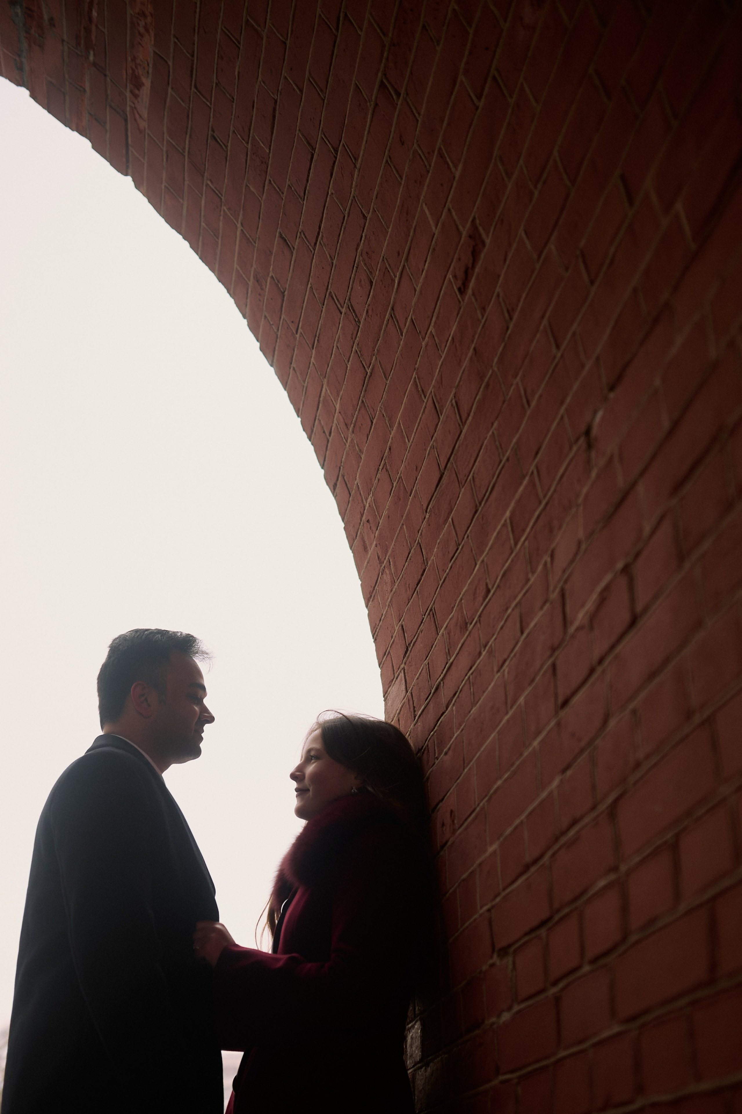 Шубх и Лиза. Семейный и свадебный lifestyle-фотограф в Москве Мария Петрова