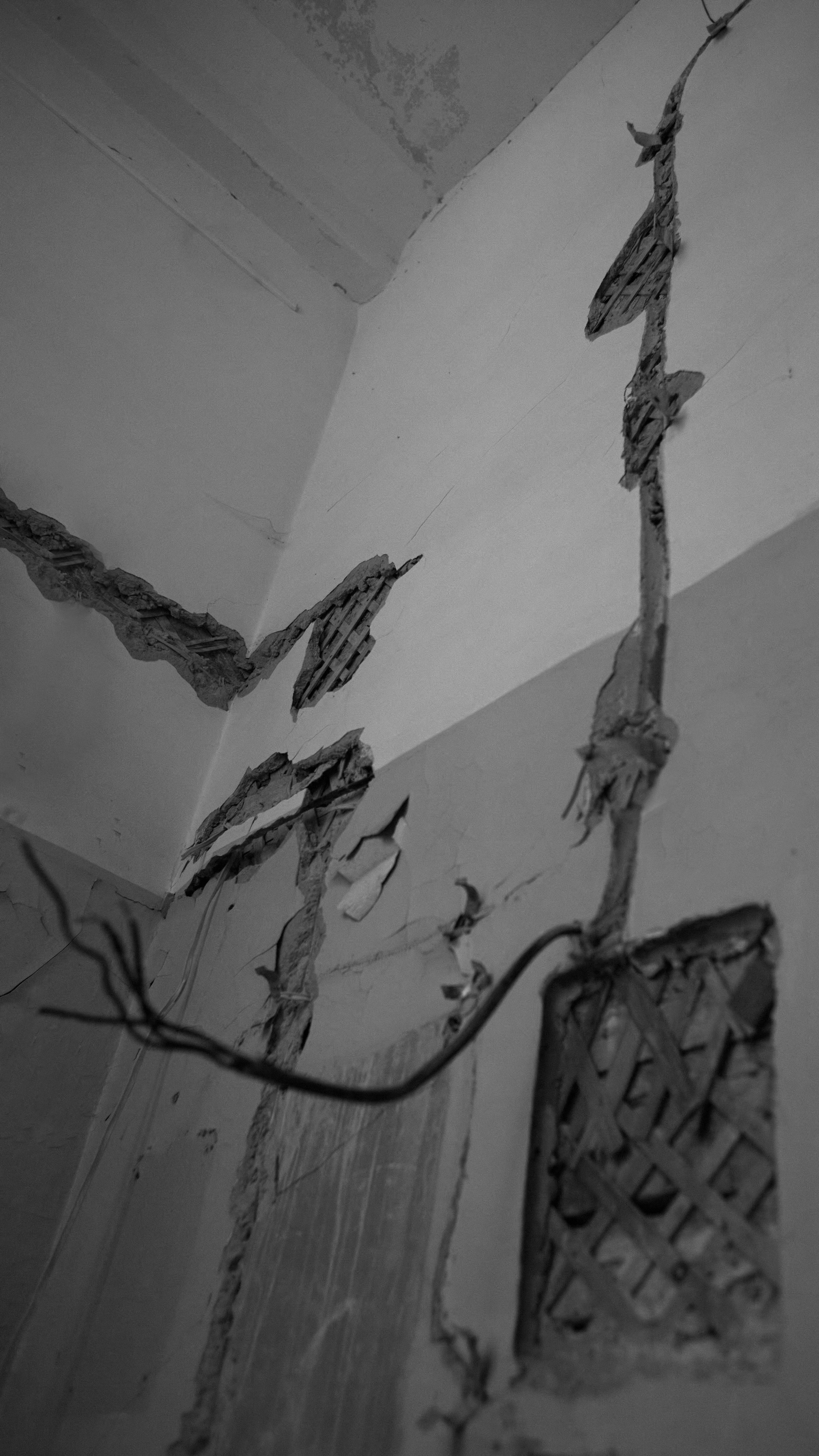 Заброшенное. Арт-фотограф в Екатеринбурге