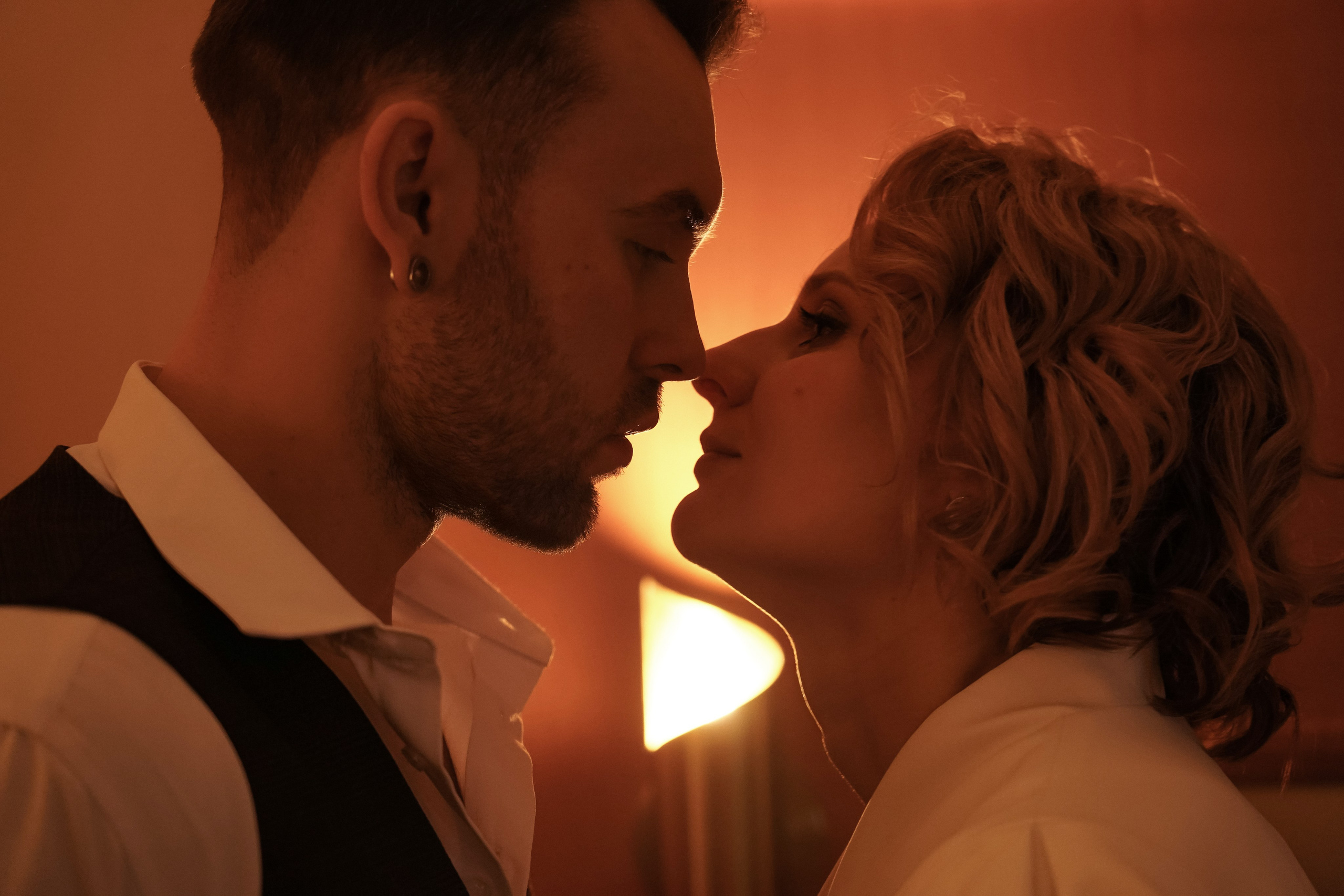 Митинский ЗАГС + отель Милан. Анна, фотограф Москва, Зеленоград