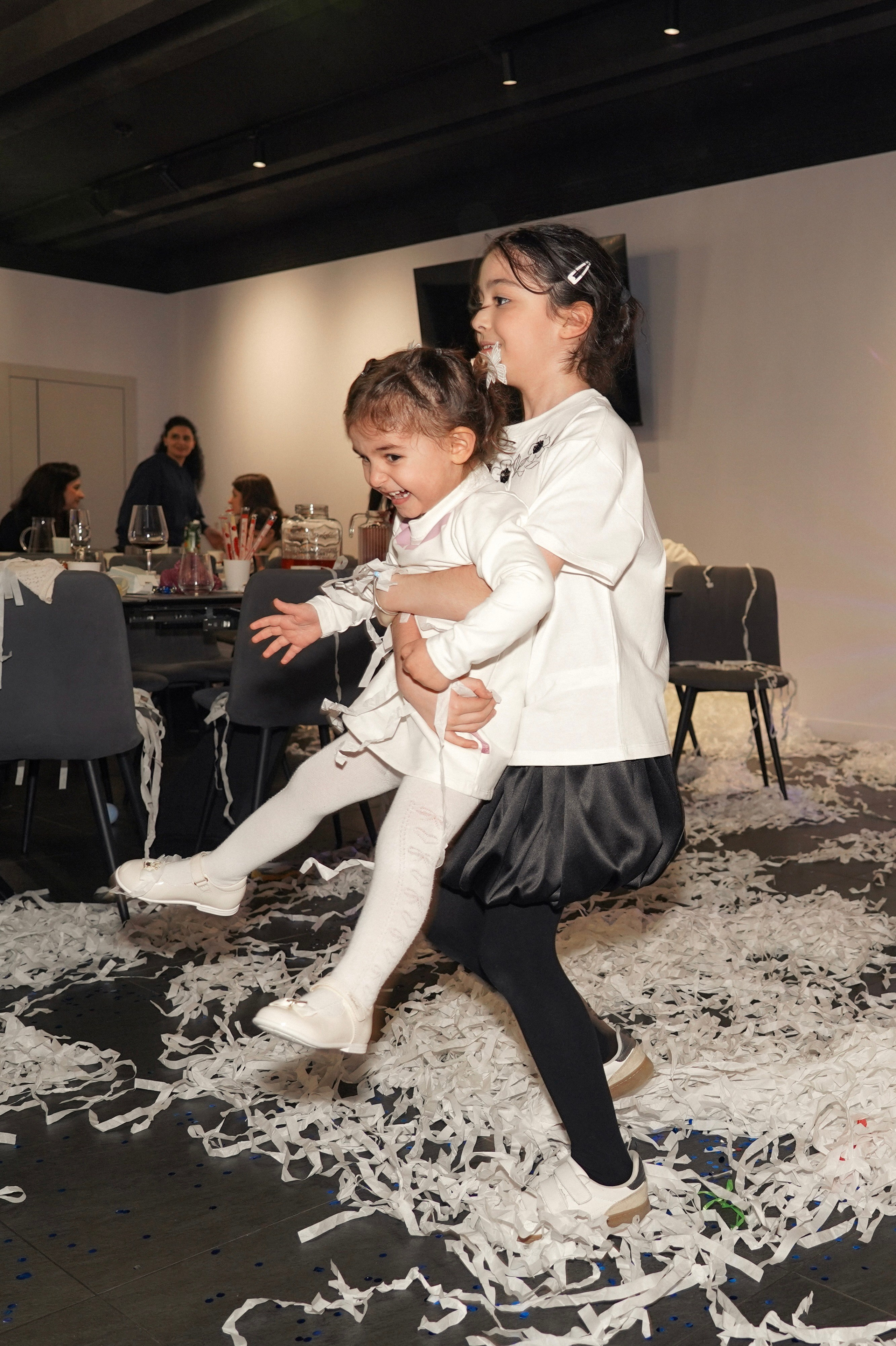 Детский день рождения📍лофт Бомонд. Анна, фотограф Москва, Зеленоград