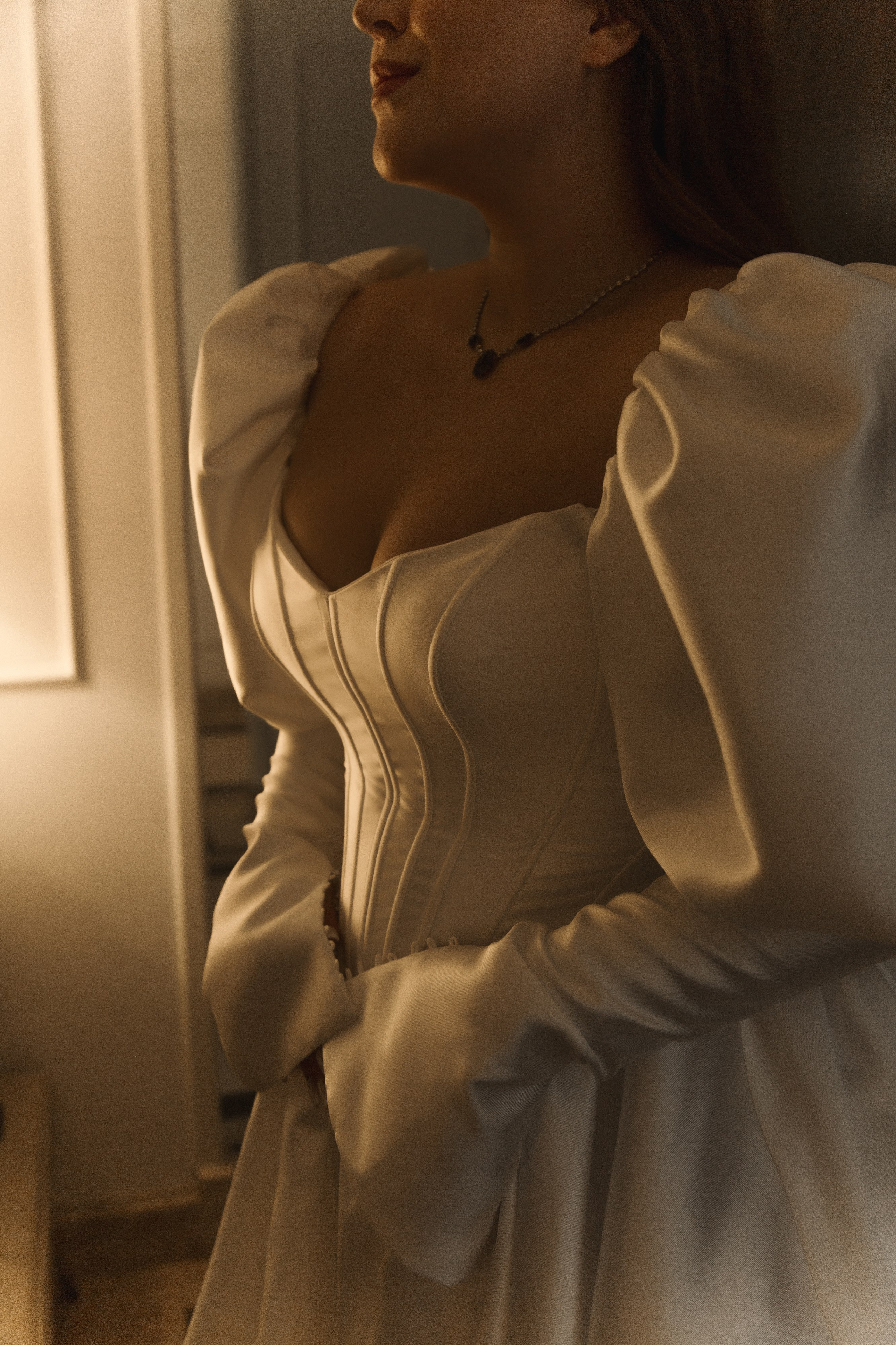 Расим и Оля. Свадебный и портретный фотограф Анастасия Казакова Санкт-Петербург