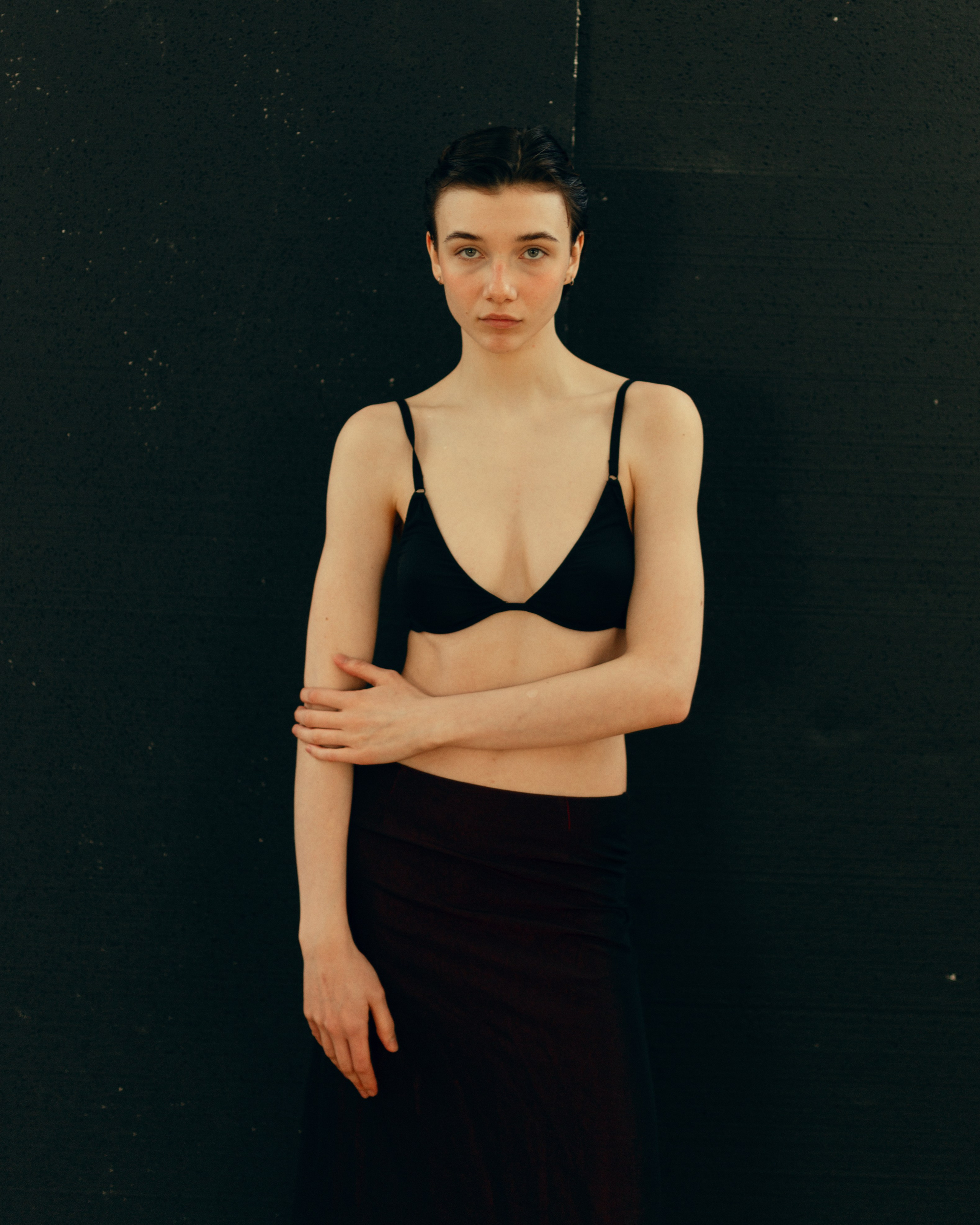 Вита. Фотограф в Москве — Евгения Прокопенко