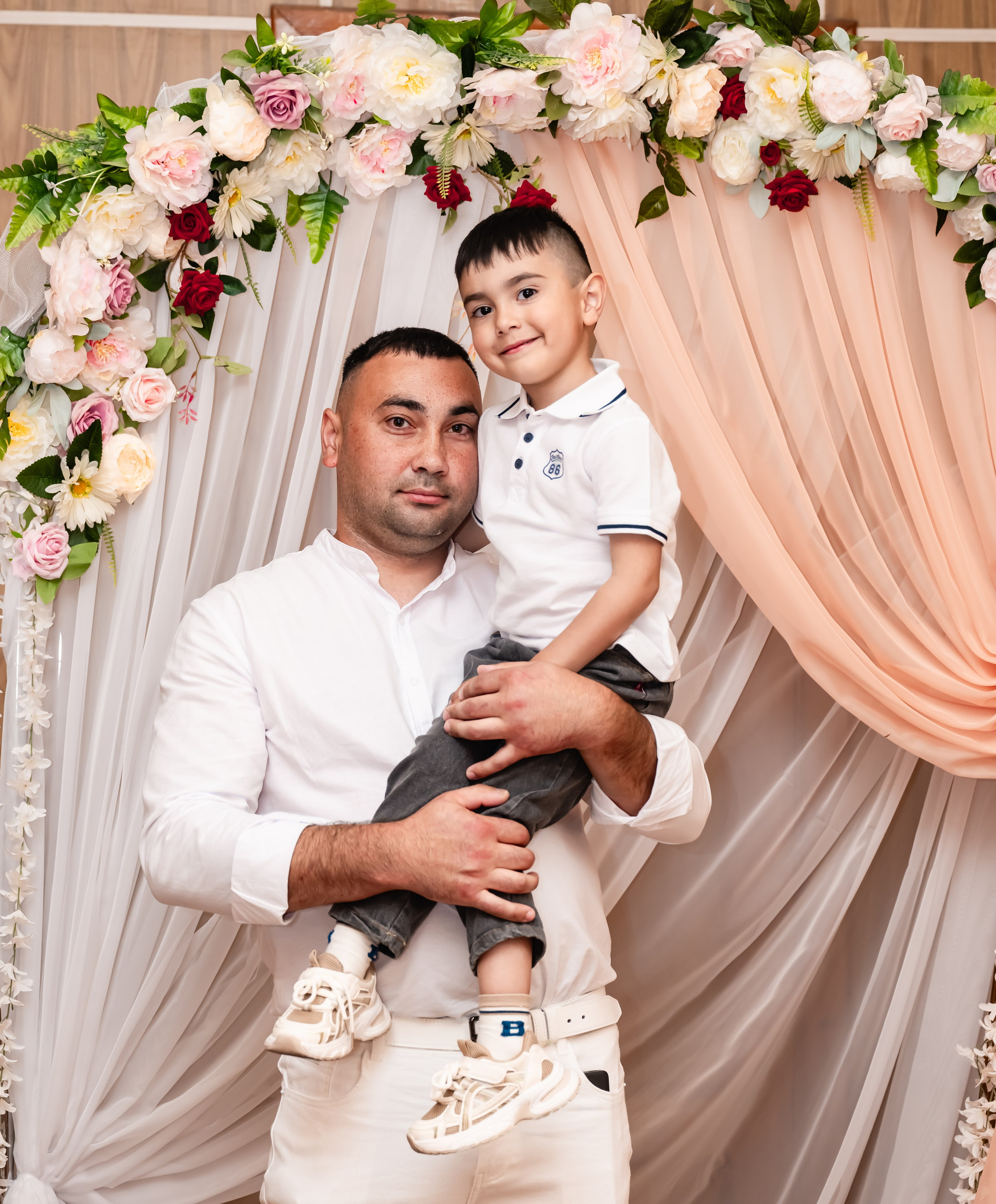 Свадебные фотосессии. Роспись в ЗАГСе. Выездная регистрация. Студийный и свадебный фотограф и видеограф в Севастополе — Юлия Макаренко