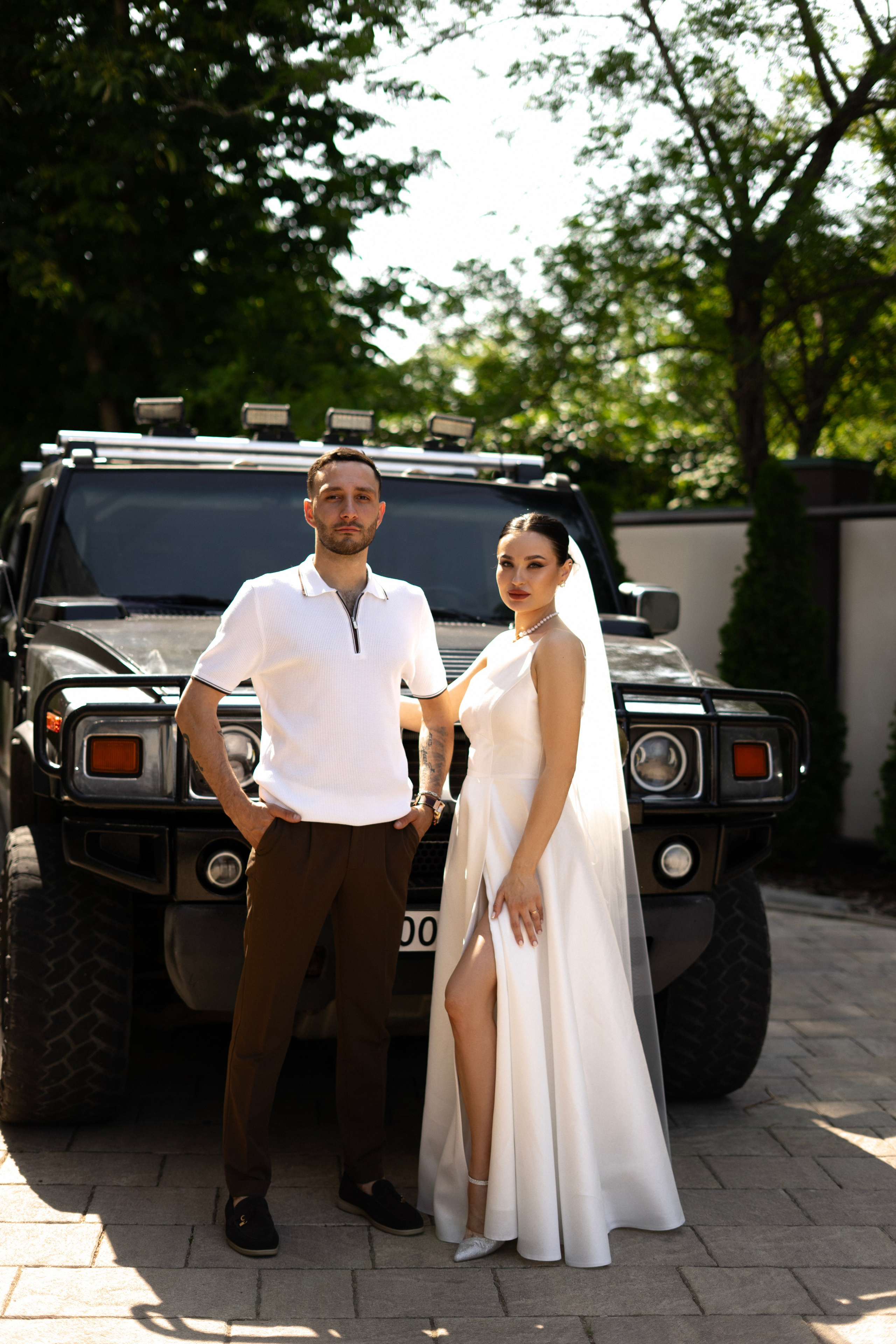 Инна и Жора. Фотограф Новошахтинск|Ростов, Дарья Секрий