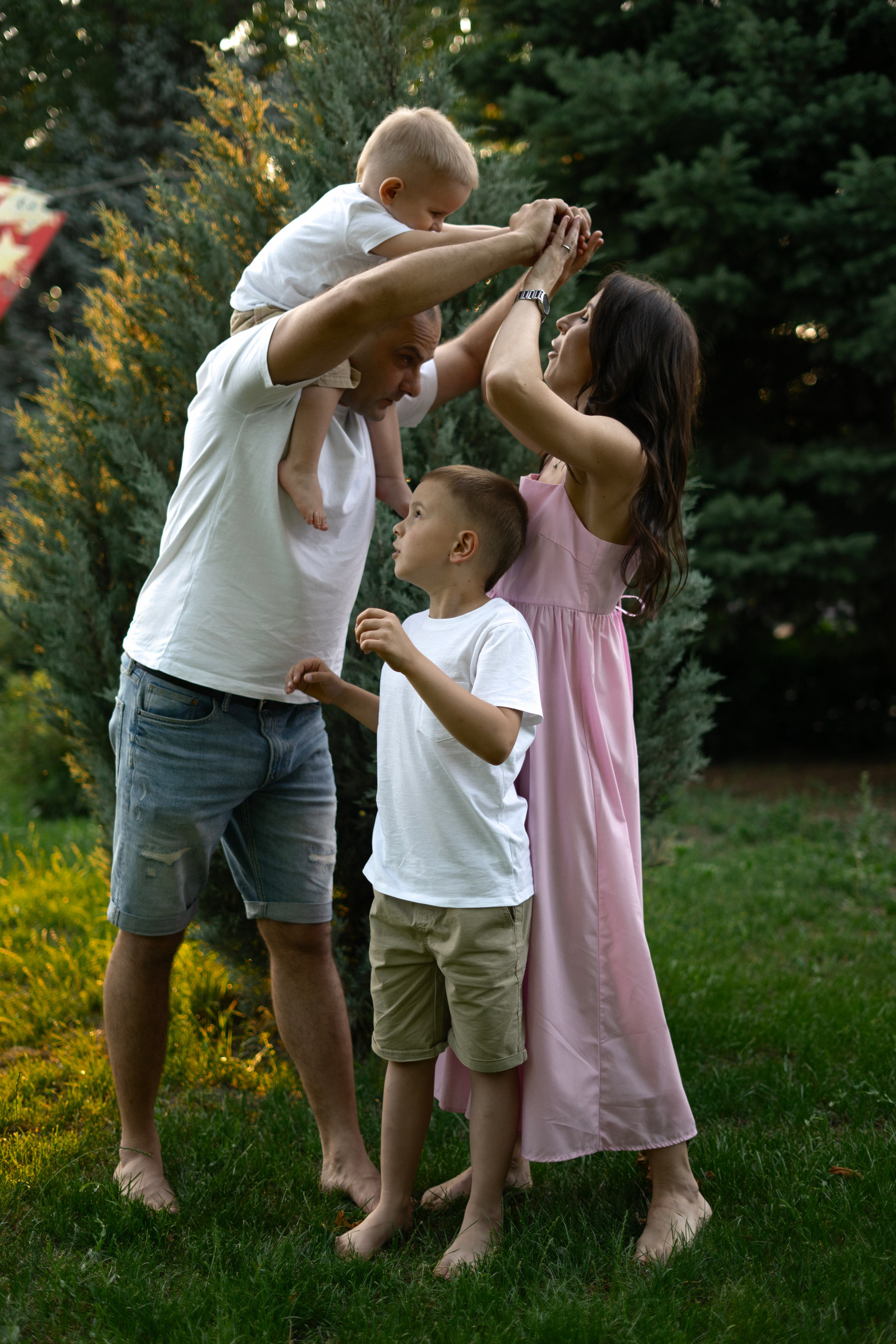 Семейная. Фотограф Новошахтинск|Ростов, Дарья Секрий