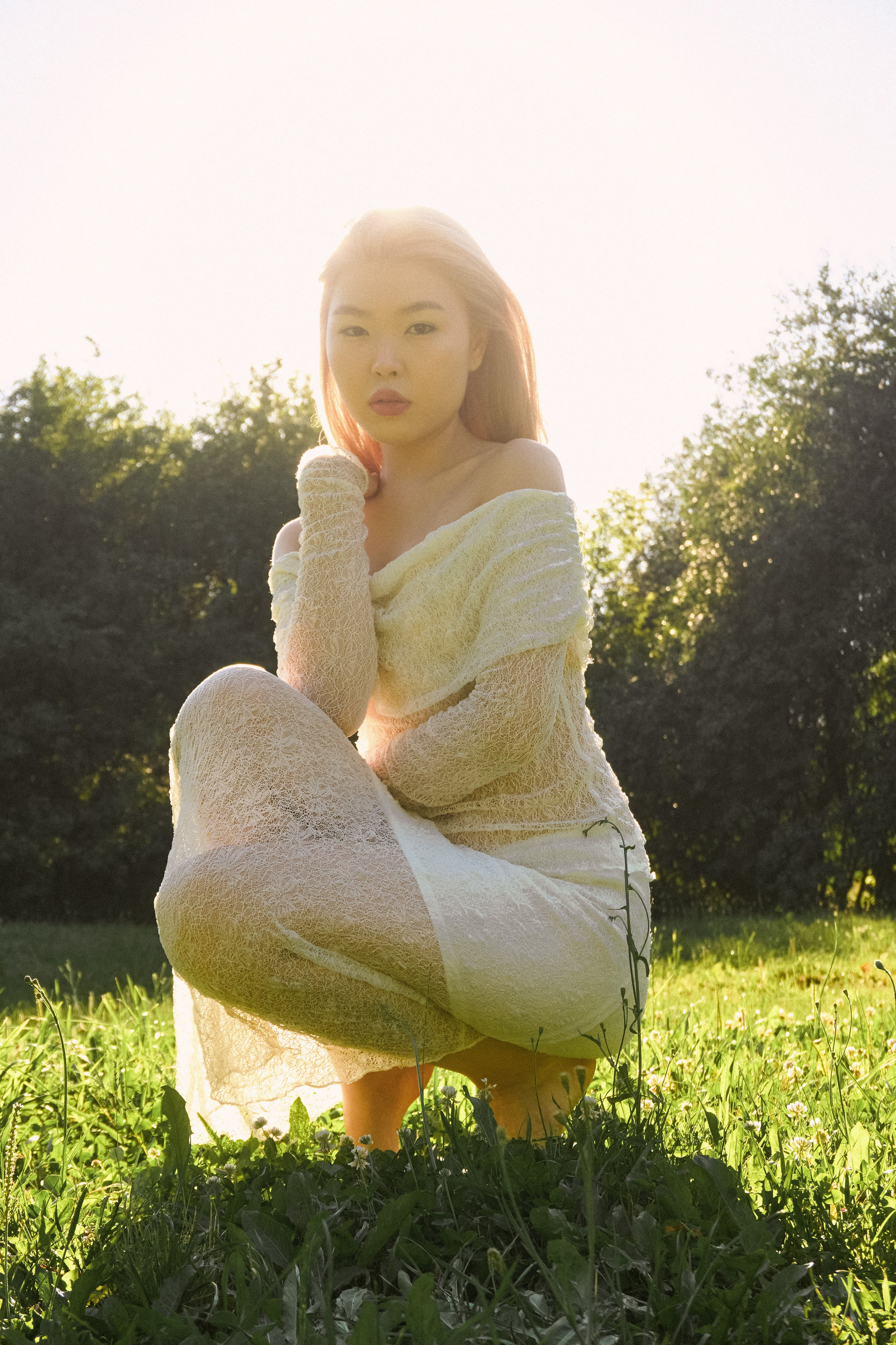 Анастасия. Женский фотограф в Москве Владислава