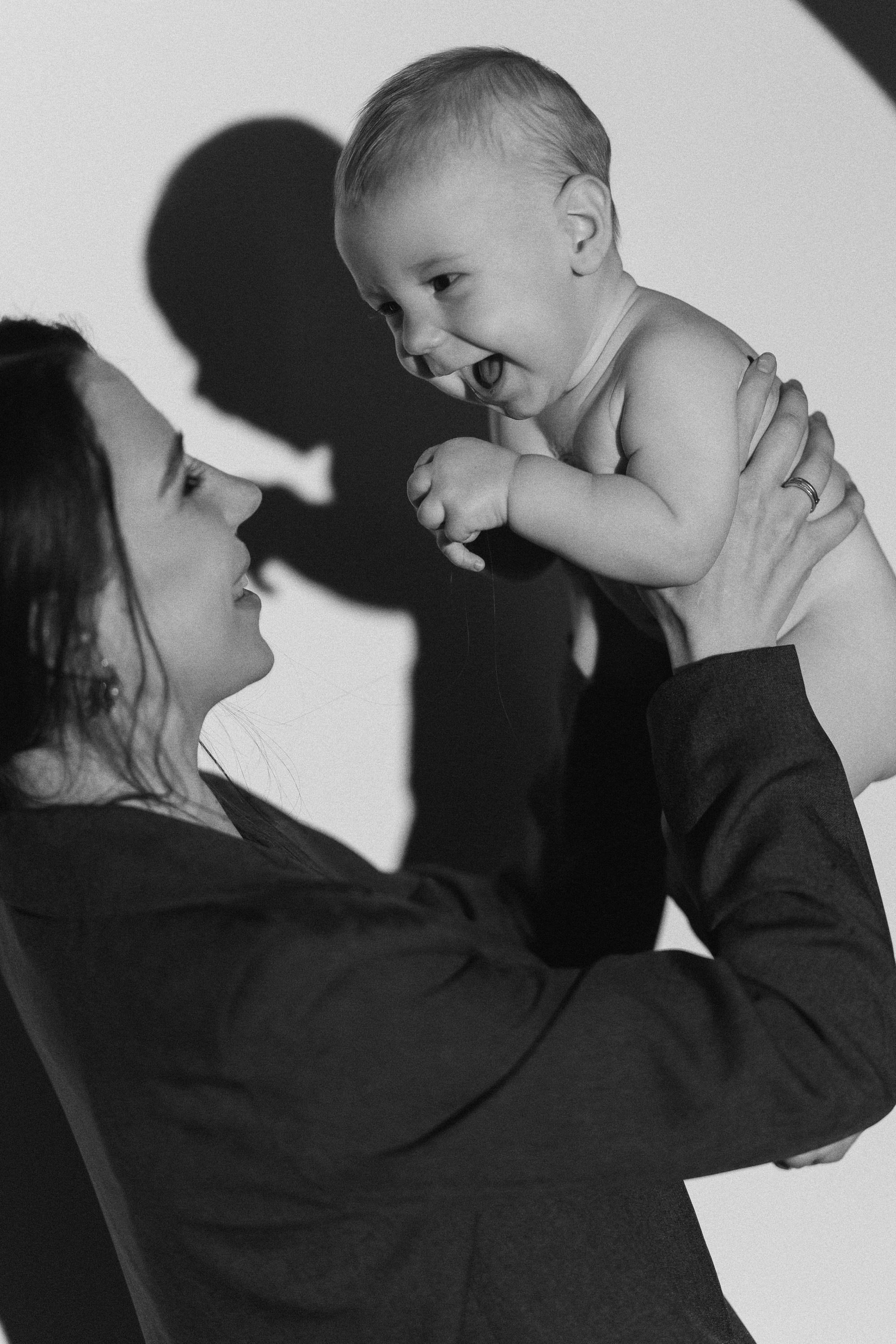 FAMILY. Maria Startseva Photo