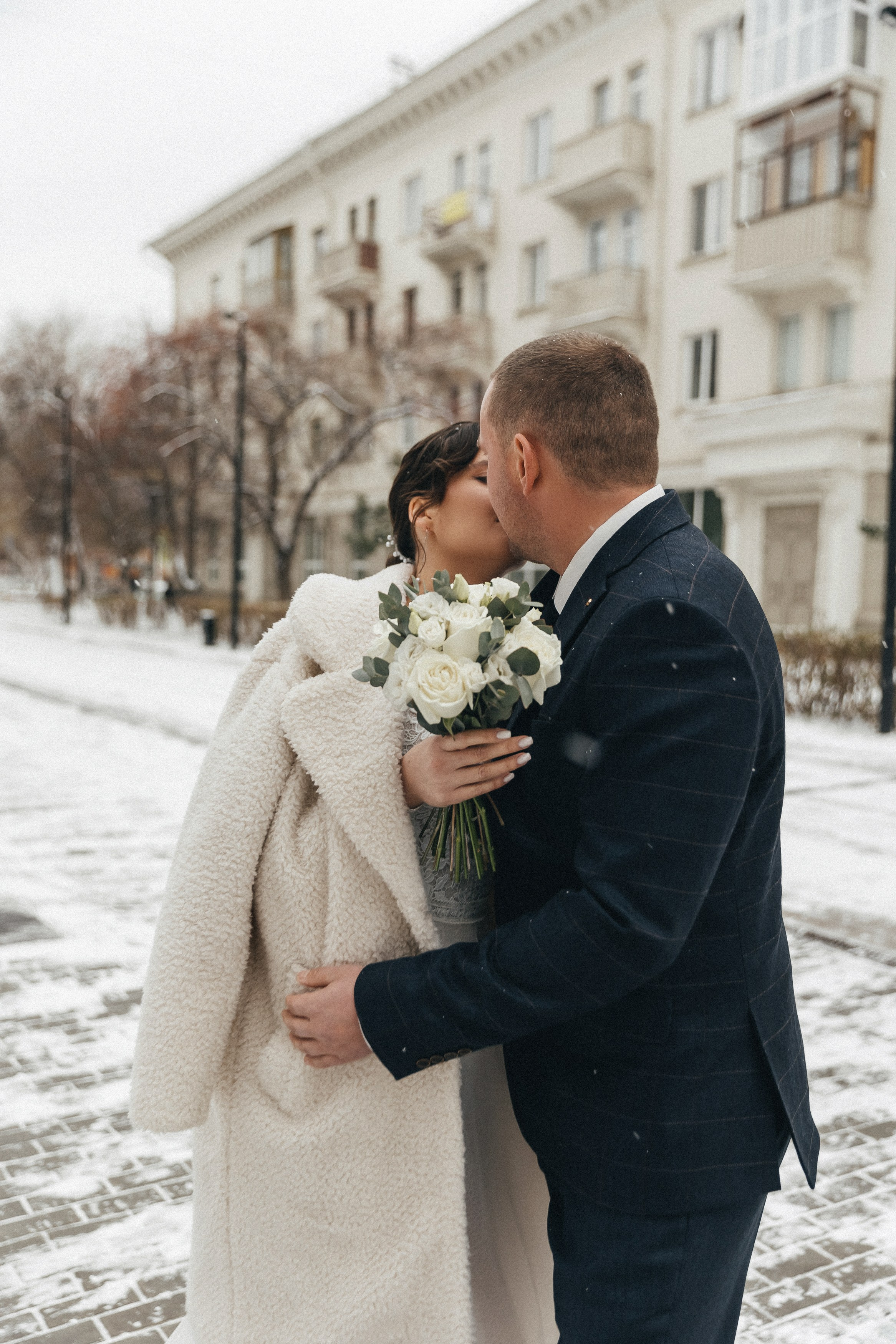 ВИКТОРИЯ & ЕВГЕНИЙ ` 03.11.23. Maria Startseva Photo