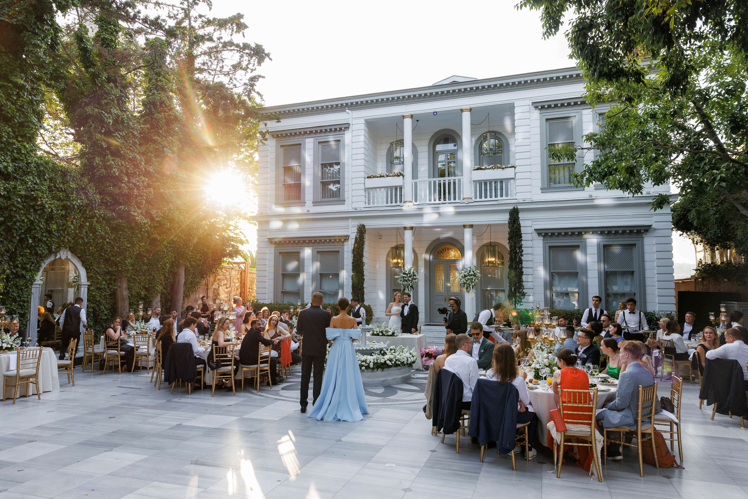 Wedding day Nadya+Viktor. About