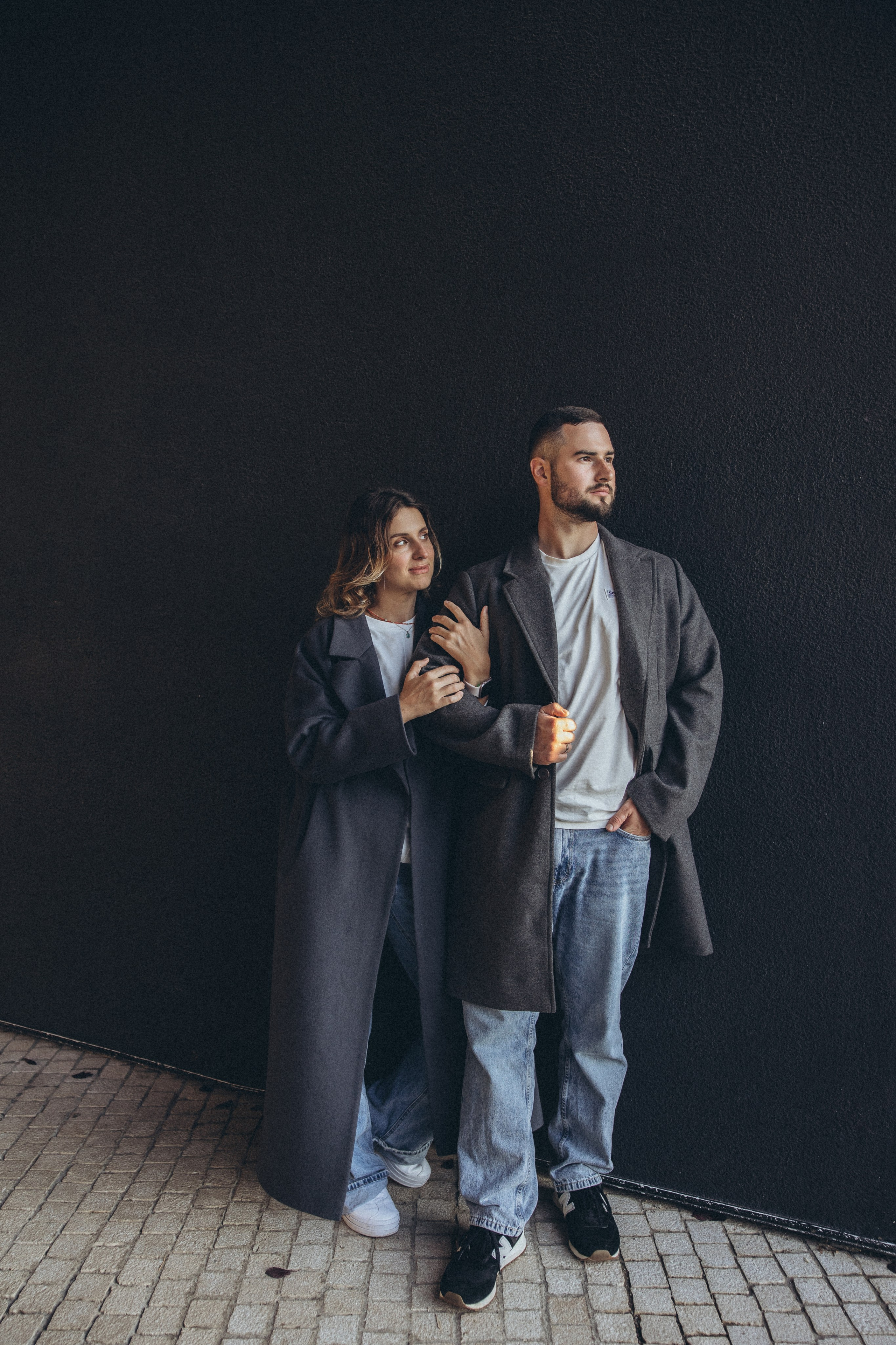 Даниил и Илона. Фотограф Краснодар