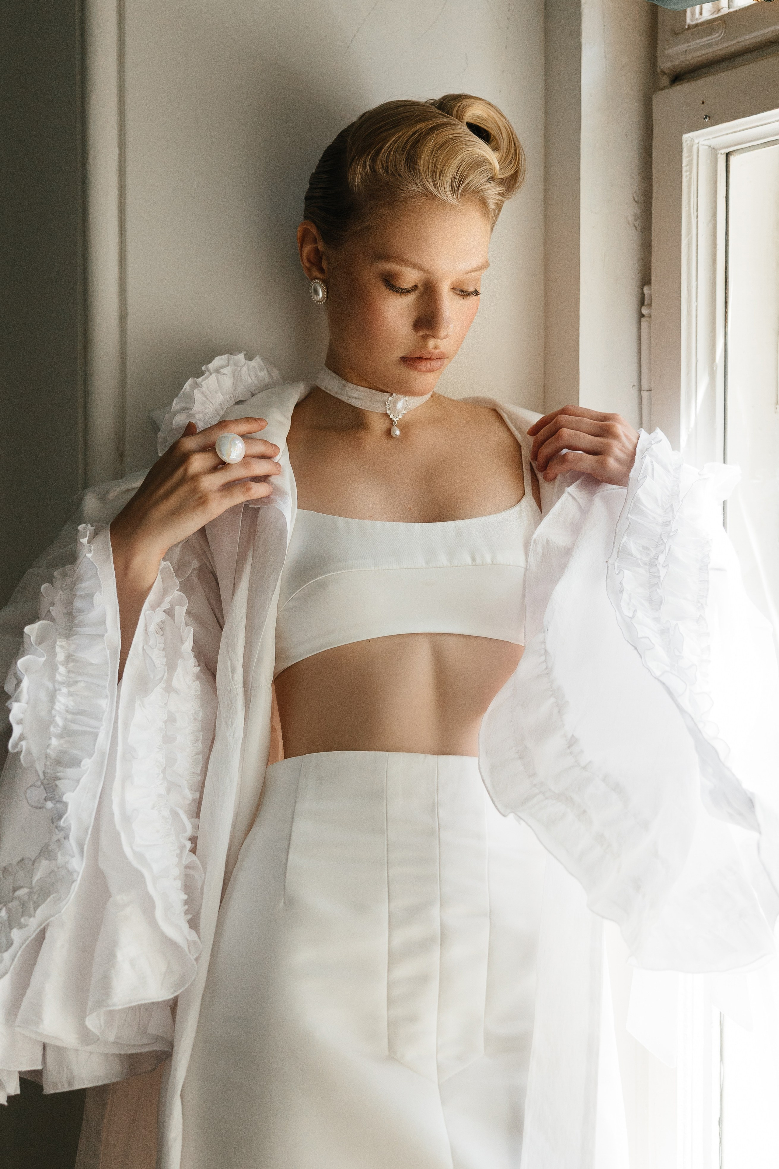 В сердце города. Свадебный фотограф в Ростове-на-Дону Васильченко Сергей