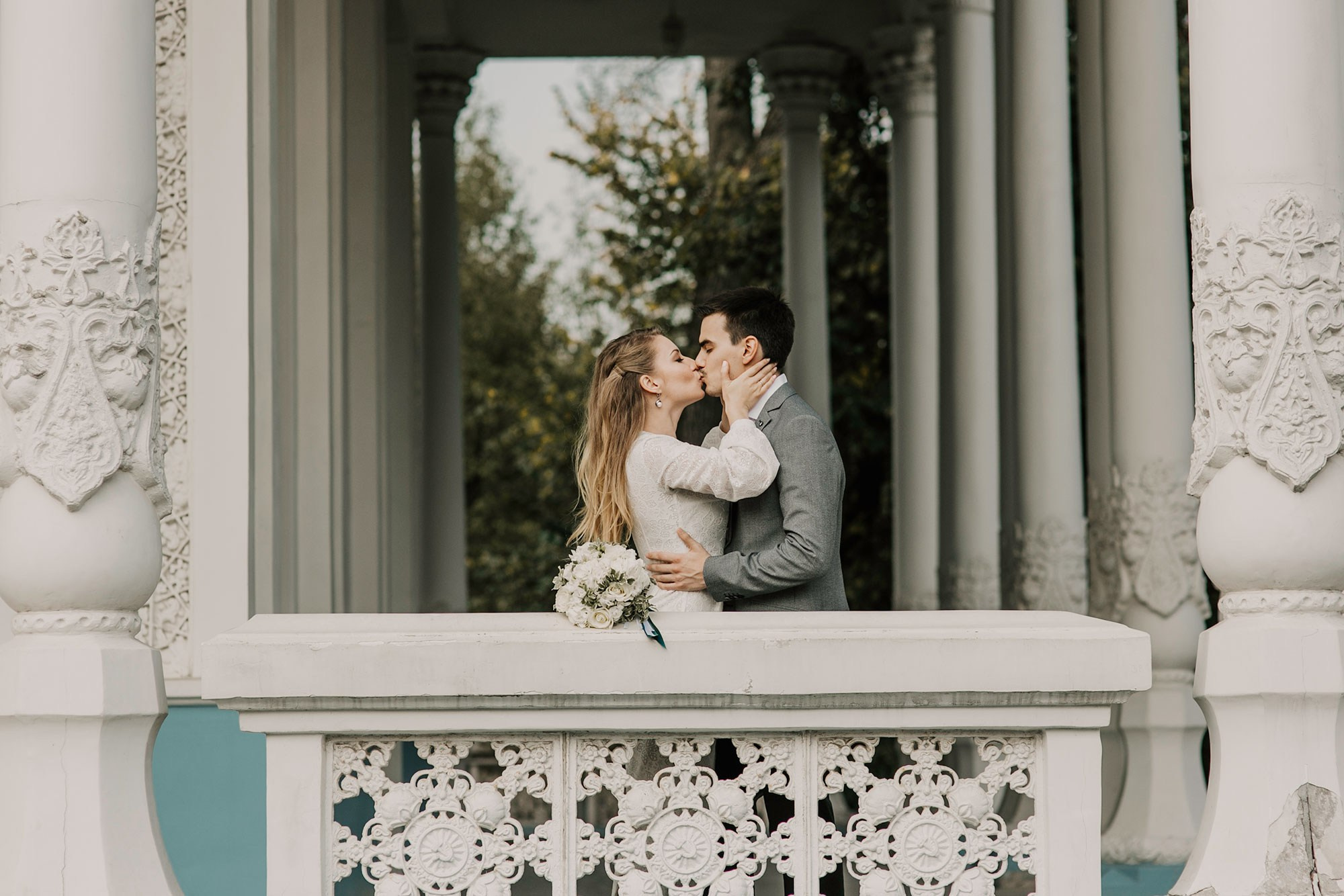 Свадьба и lovesory. Фотограф в Москве и Будапеште