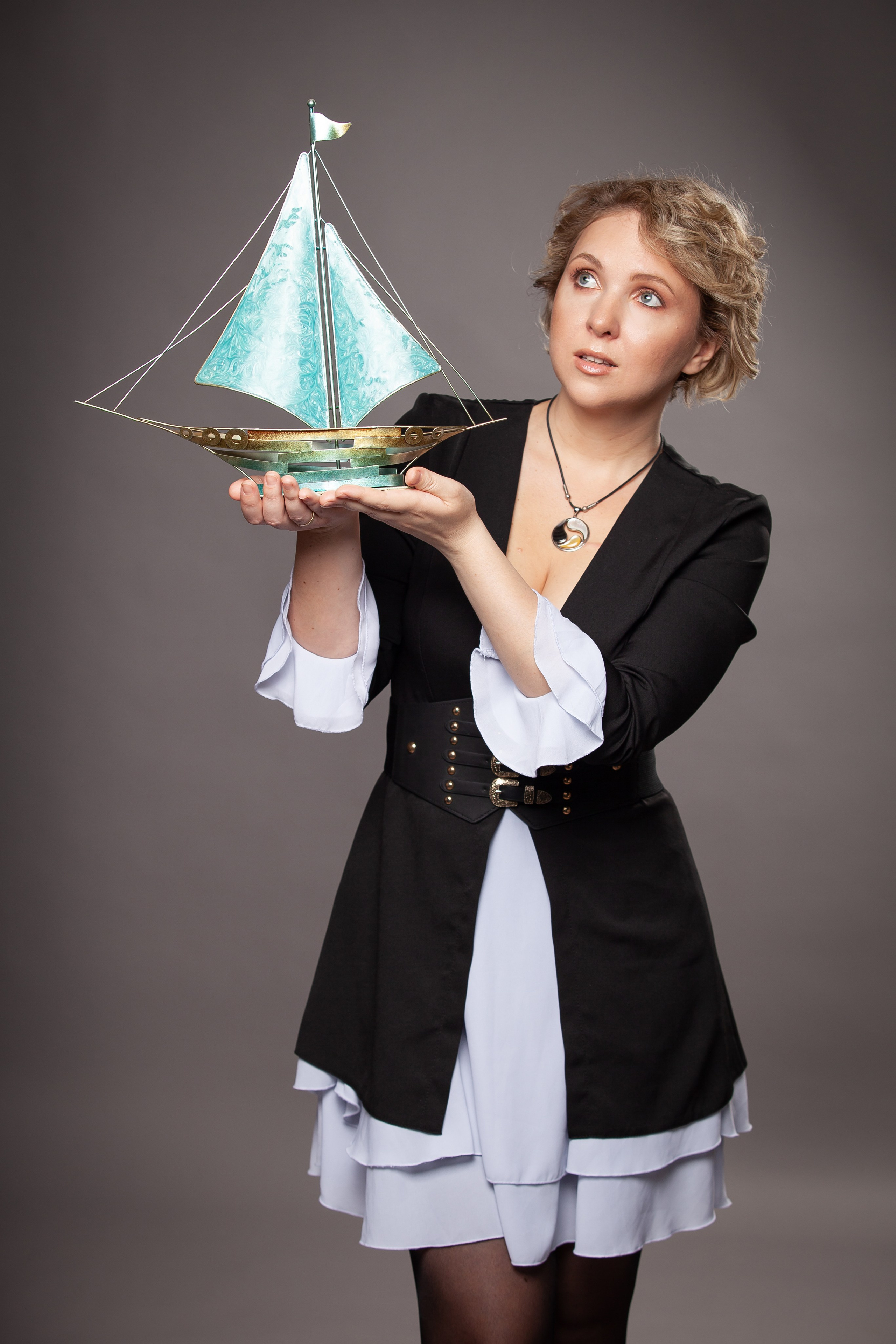 Группа Марко-Поло. Фотограф Мария Кольцова