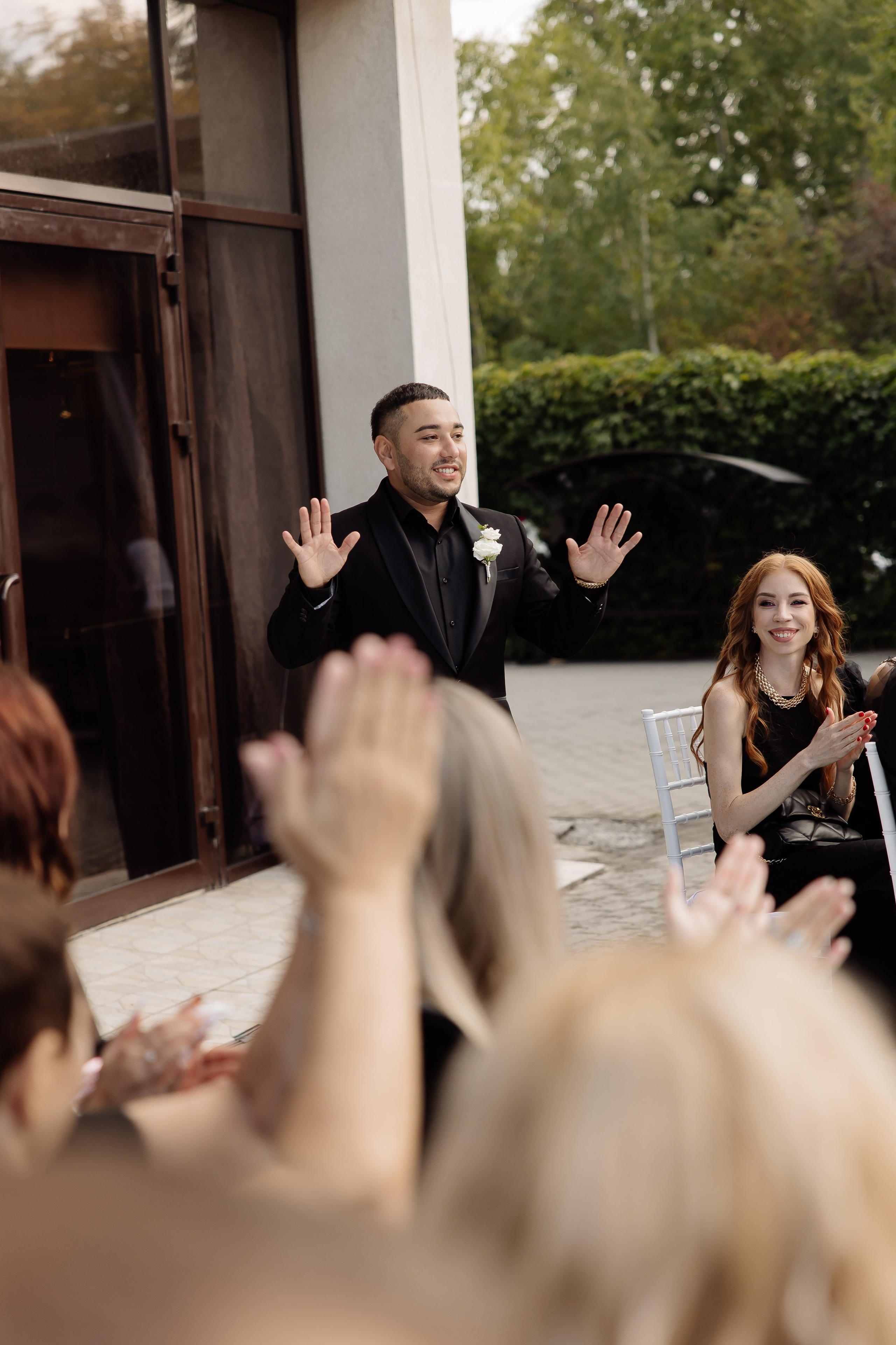 АНДРЕЙ И АНАСТАСИЯ, ПЕГАС. Свадебный и индивидуальный фотограф в Челябинске Евгения Негодяева