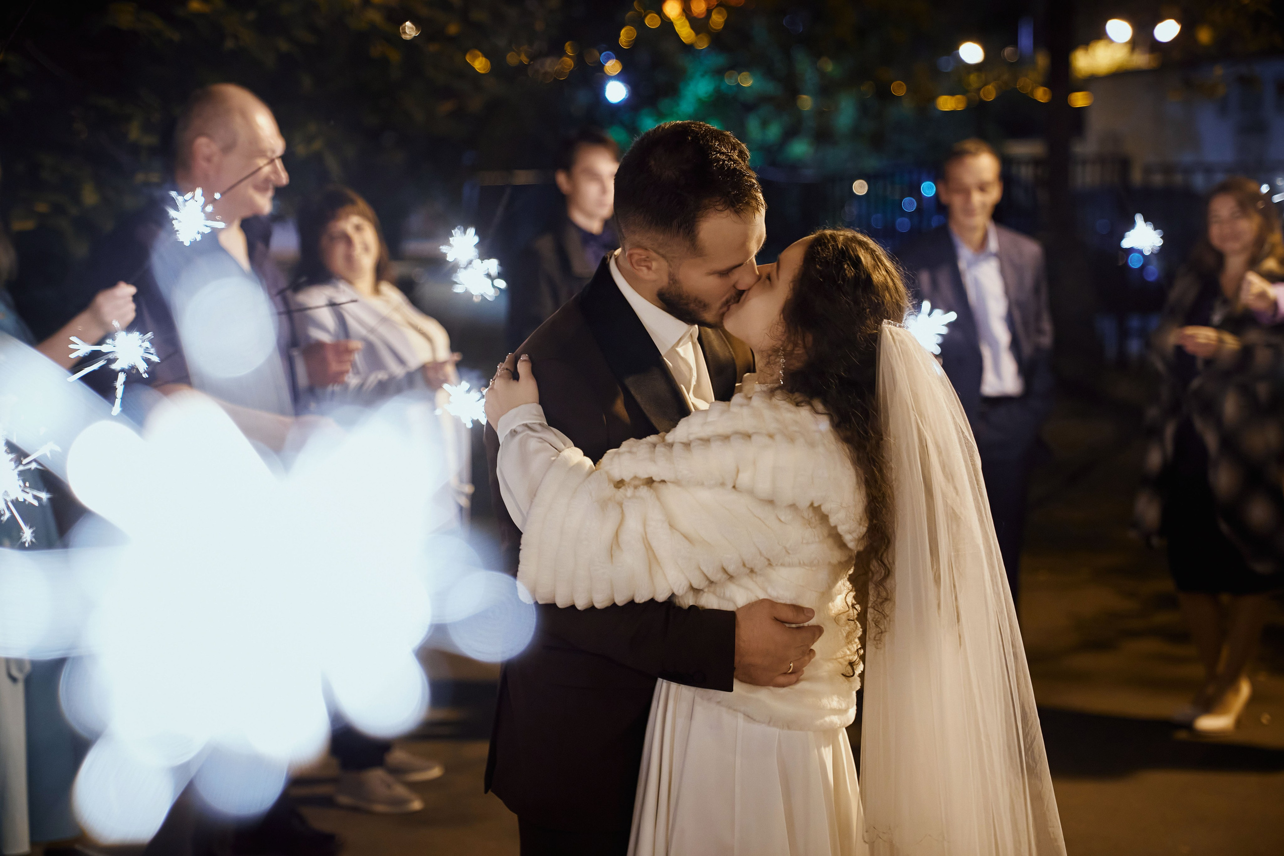 Фотограф на роспись в Измайловском ЗАГС