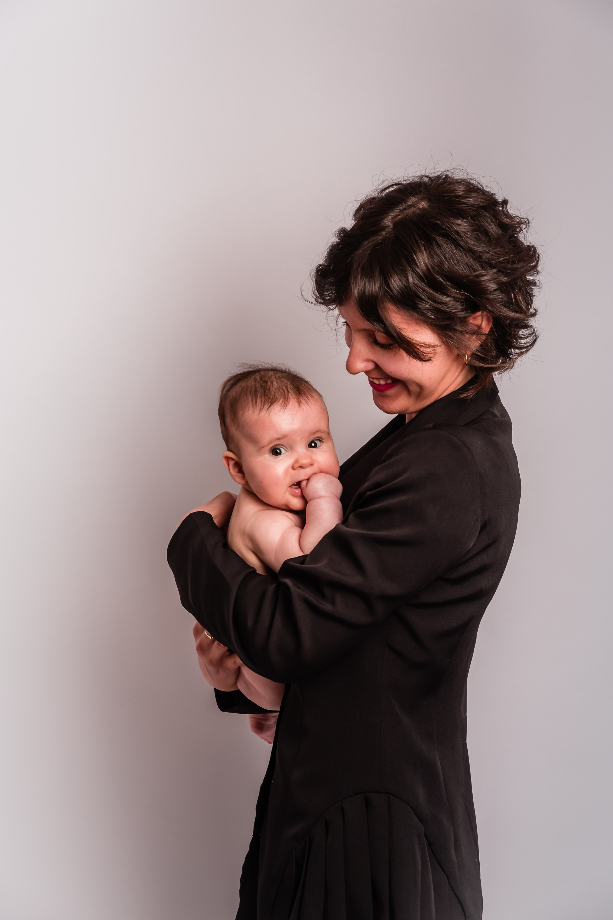 Tilda&Maria&İsmail. Professional family and children’s photographer in Izmir Irina Eron