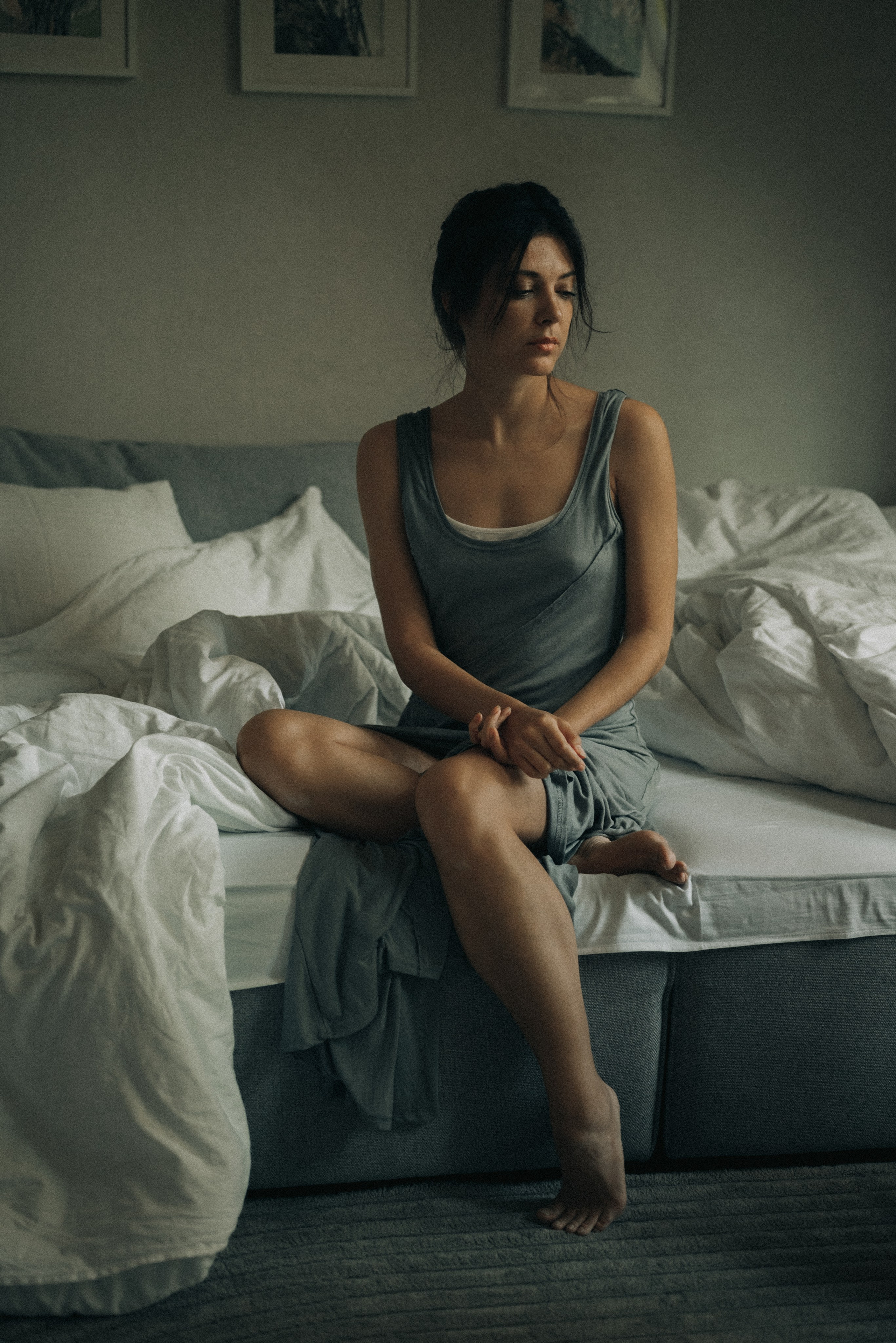 Мария. Семейный фотограф в Москве Дарья Пузикова