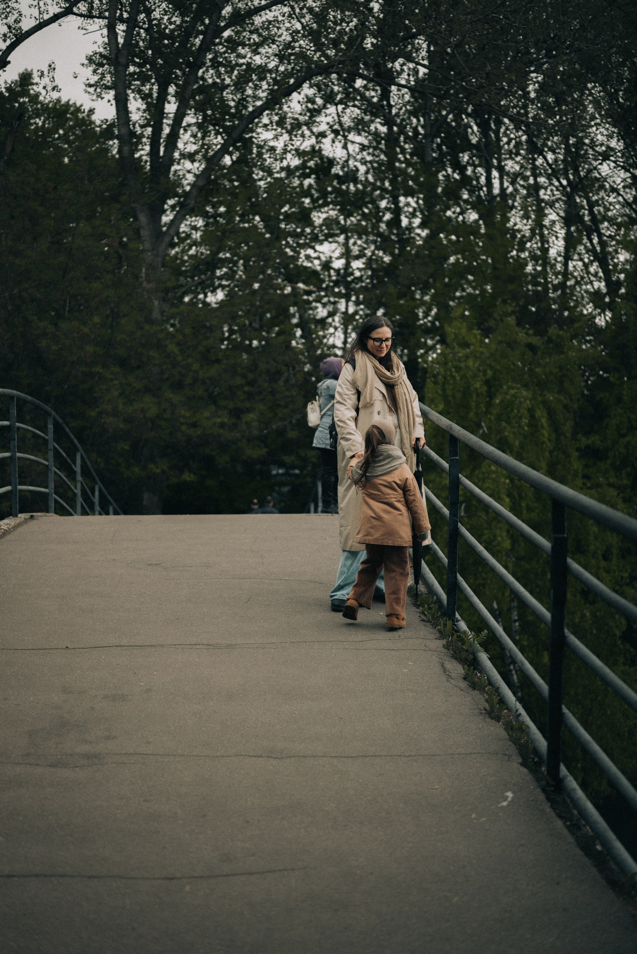 Анастасия и Сашенька. Прогулка в Измайлово. Семейный фотограф в Москве Дарья Пузикова
