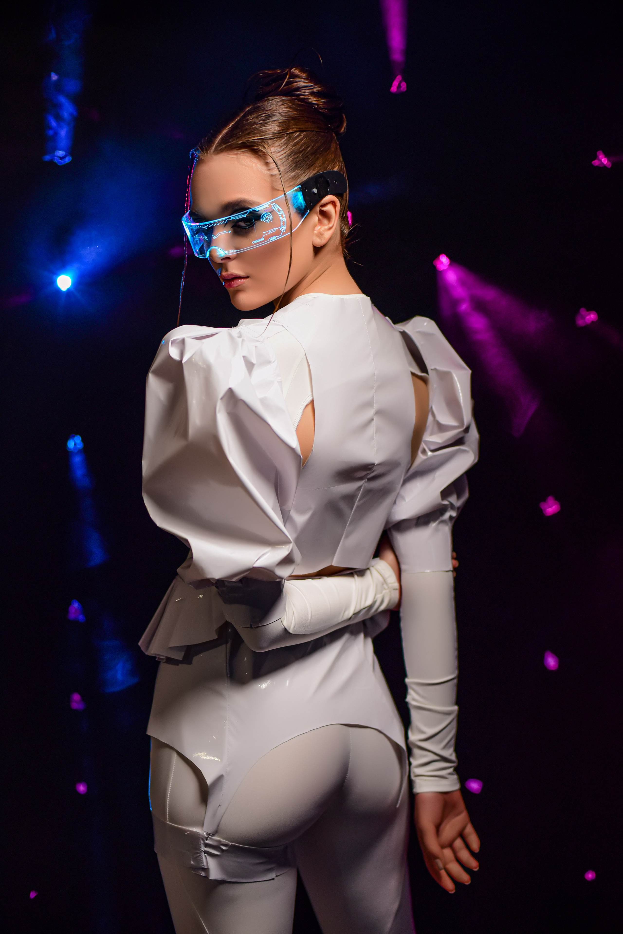 Фоновая студия. Семейный и свадебный фотограф в Донецке Донская Анастасия