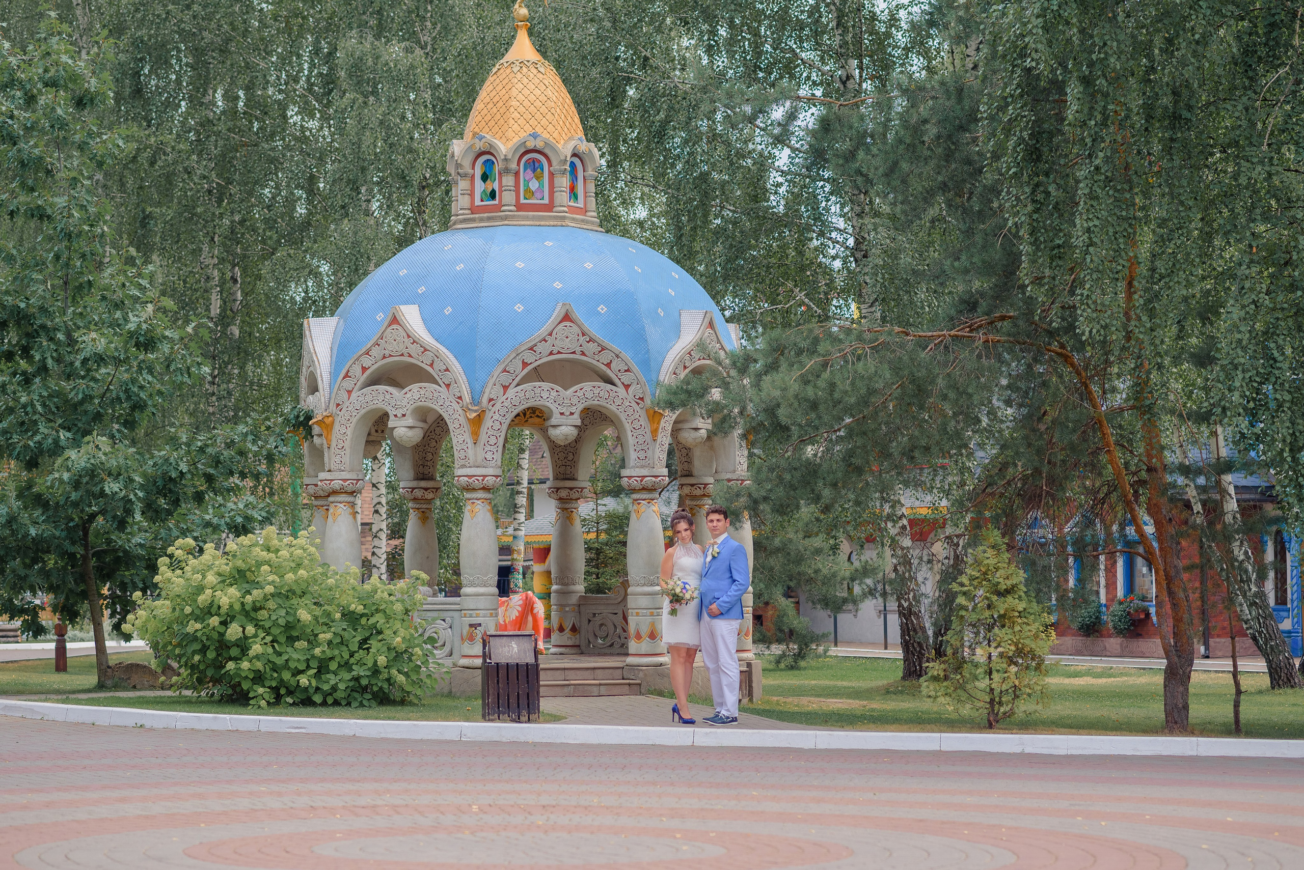 Свадебное А&А. Семейный фотограф в Рязани Мария Ермакова
