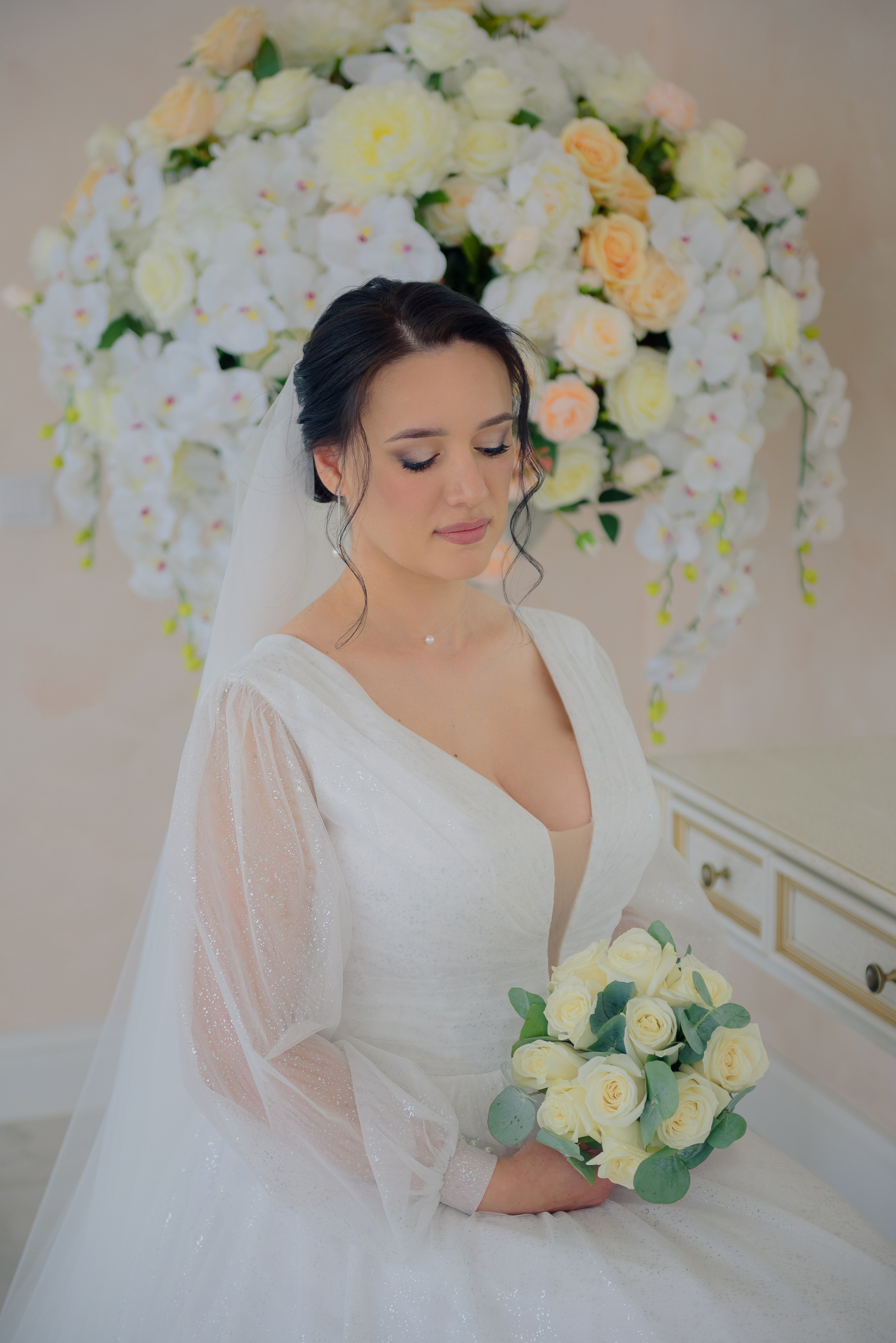 Дмитрий и Маргарита. Семейный фотограф в Рязани Мария Ермакова