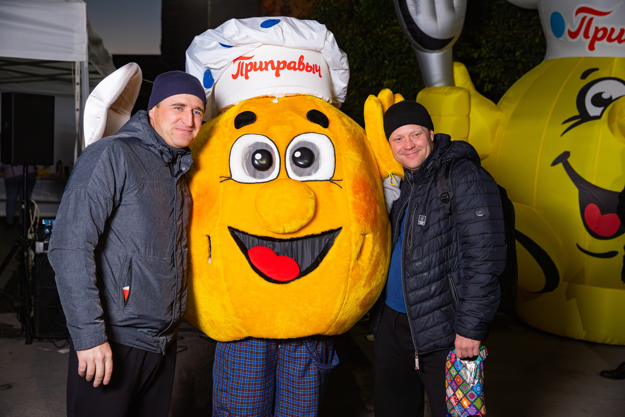 АО Компания «Проксима». Фотограф Александр Поздняков  Новосибирск