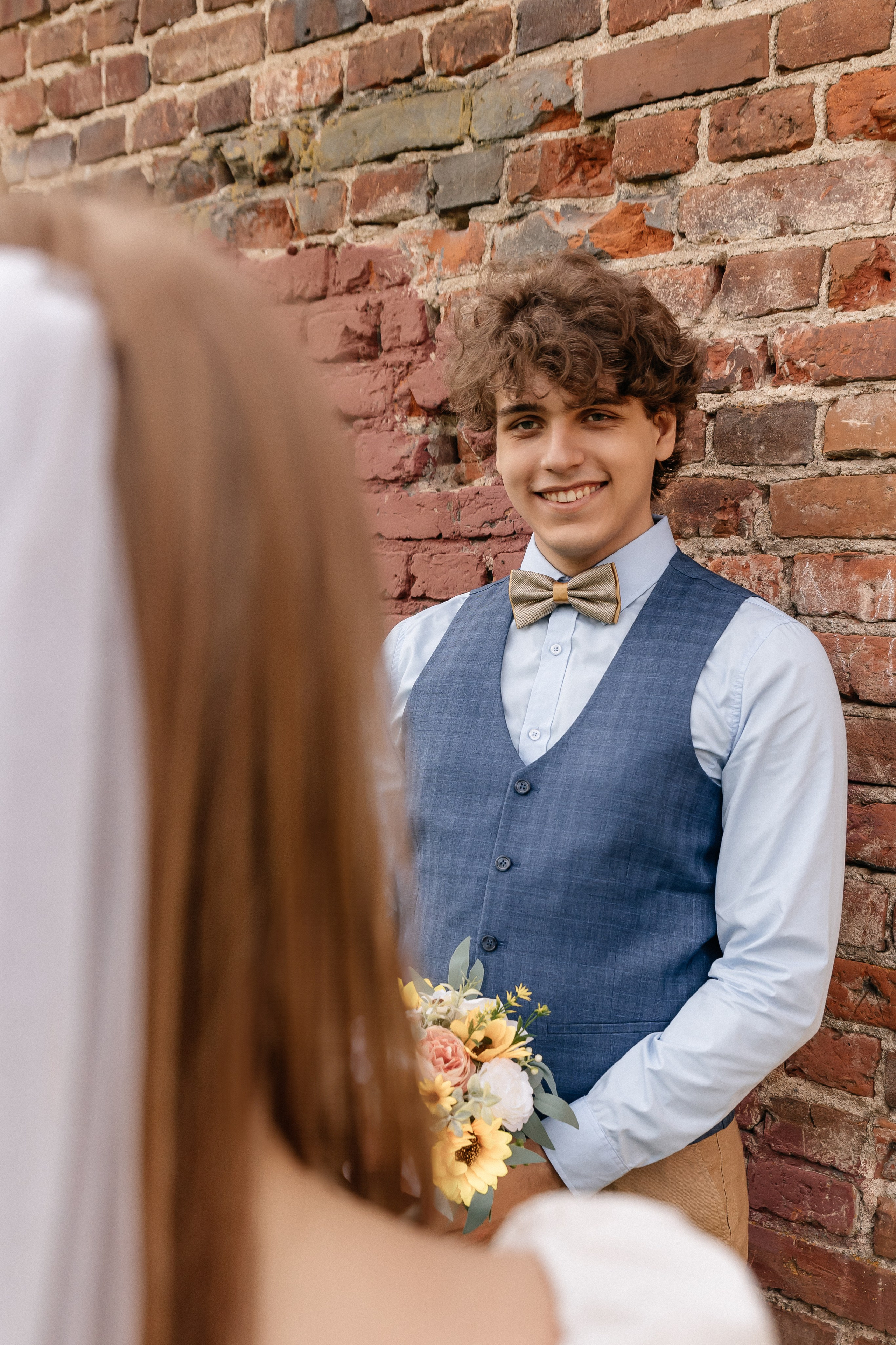 Катя и Женя. Семейный фотограф Минск Усова Ольга