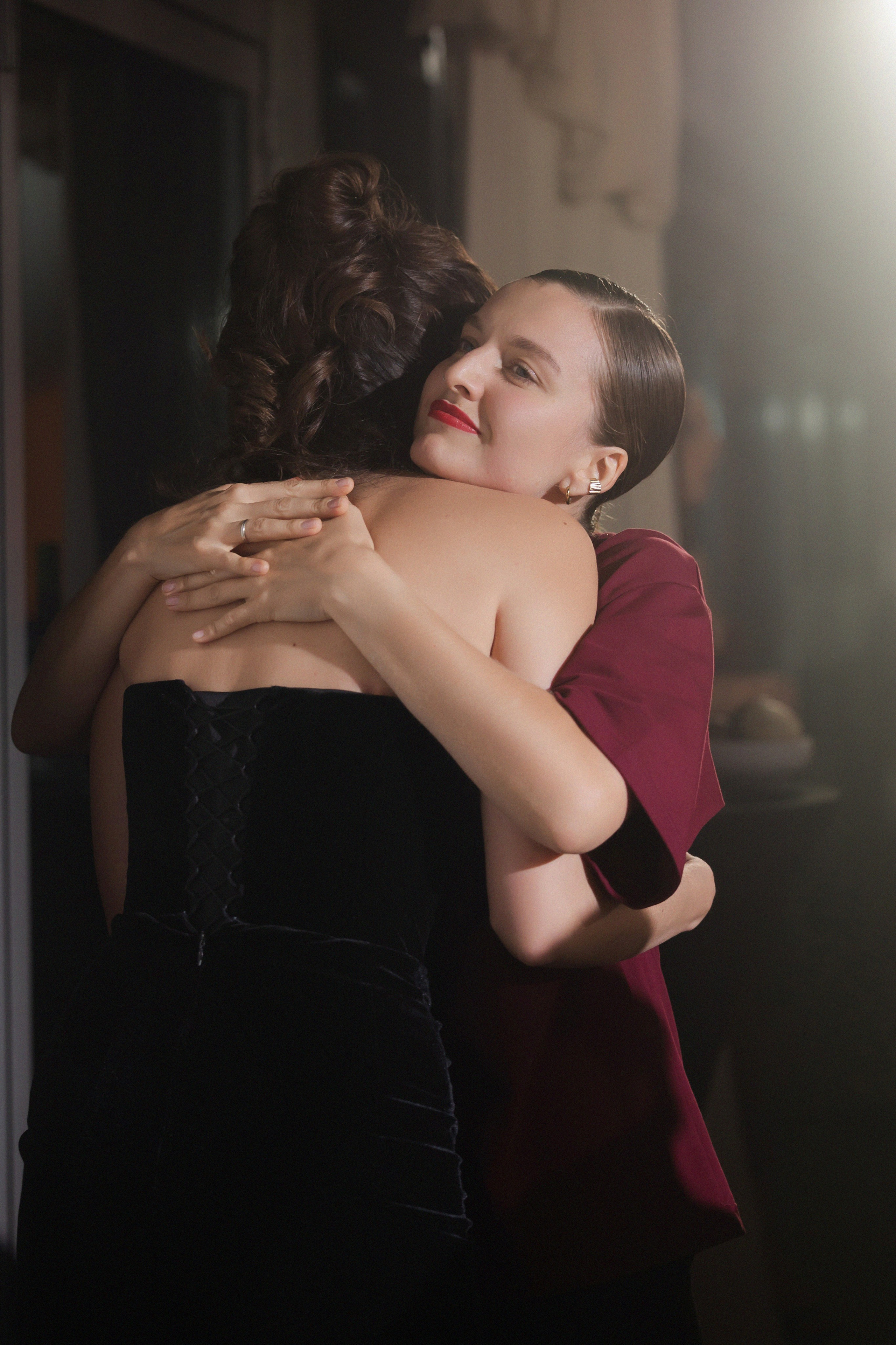 Хохлома 8 лет. Свадебный фотограф в Рязани и Москве Евгения Жмурова