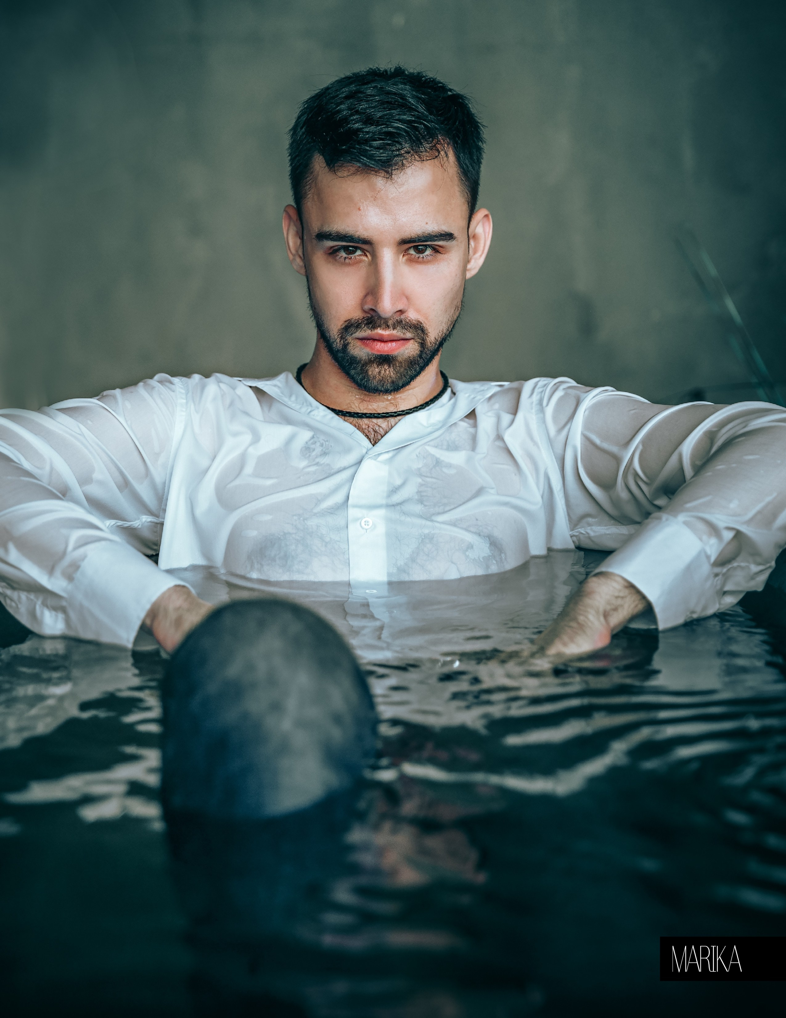 Публикации в журналах. Фотограф в Санкт-Петербурге Яна Пикулик