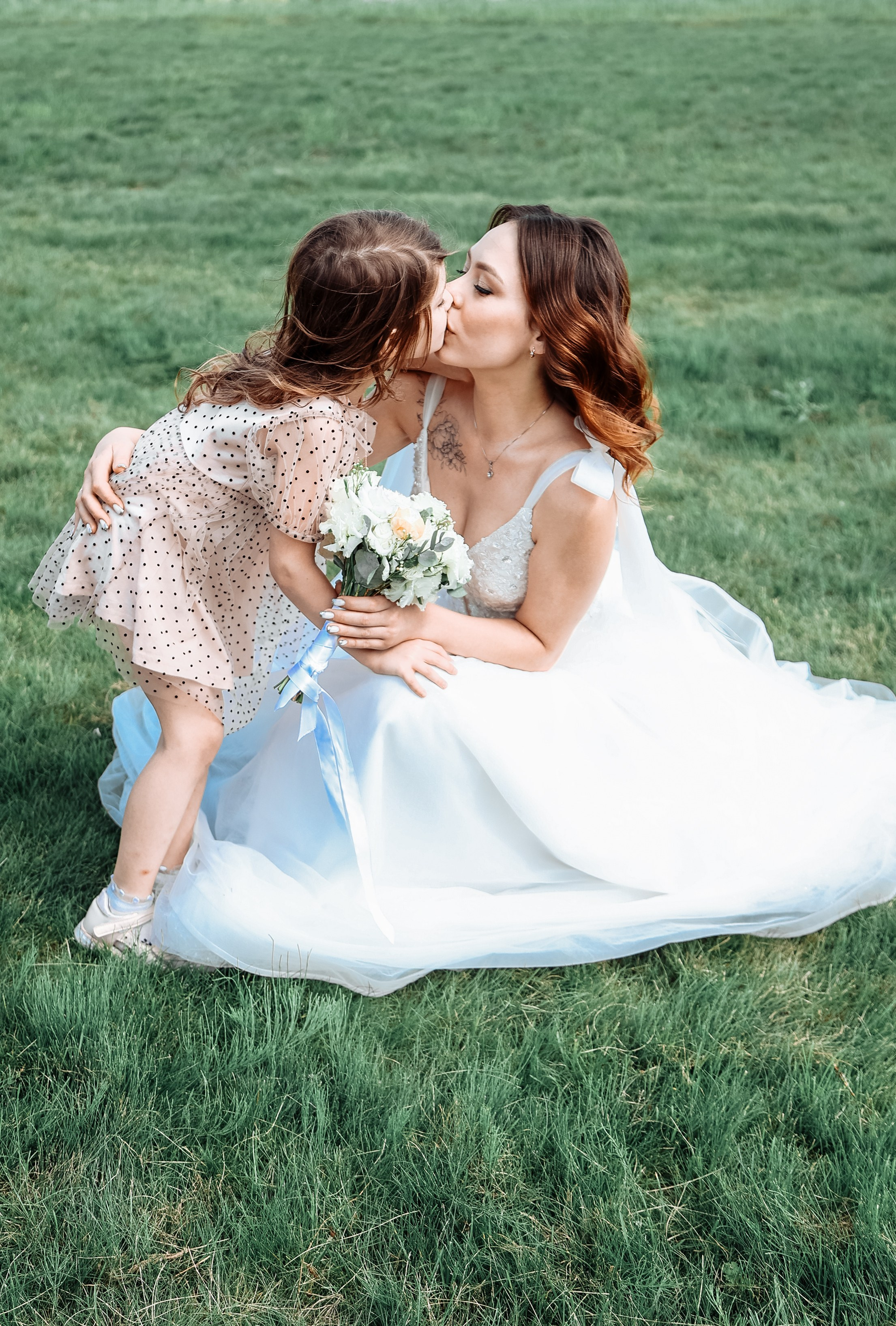 Елена и Степан. Профессиональный фотограф В Коломне Люси Львова