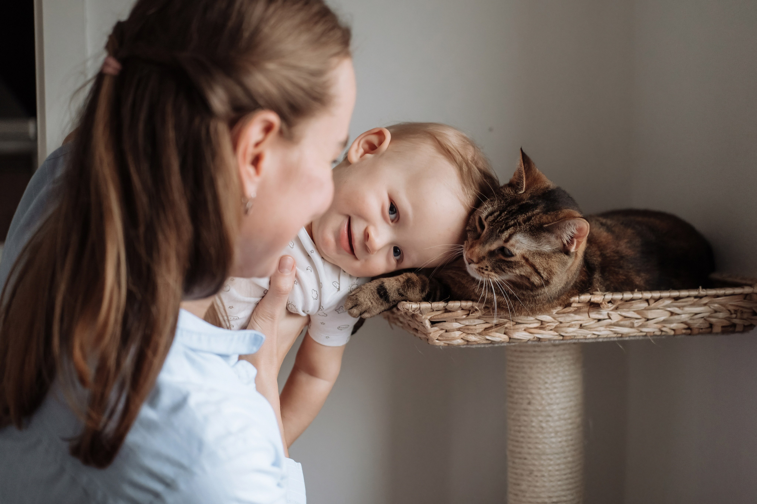 Ivan & Anna & Mark. Photographer Cologne Bonn Europe Anna Ketova