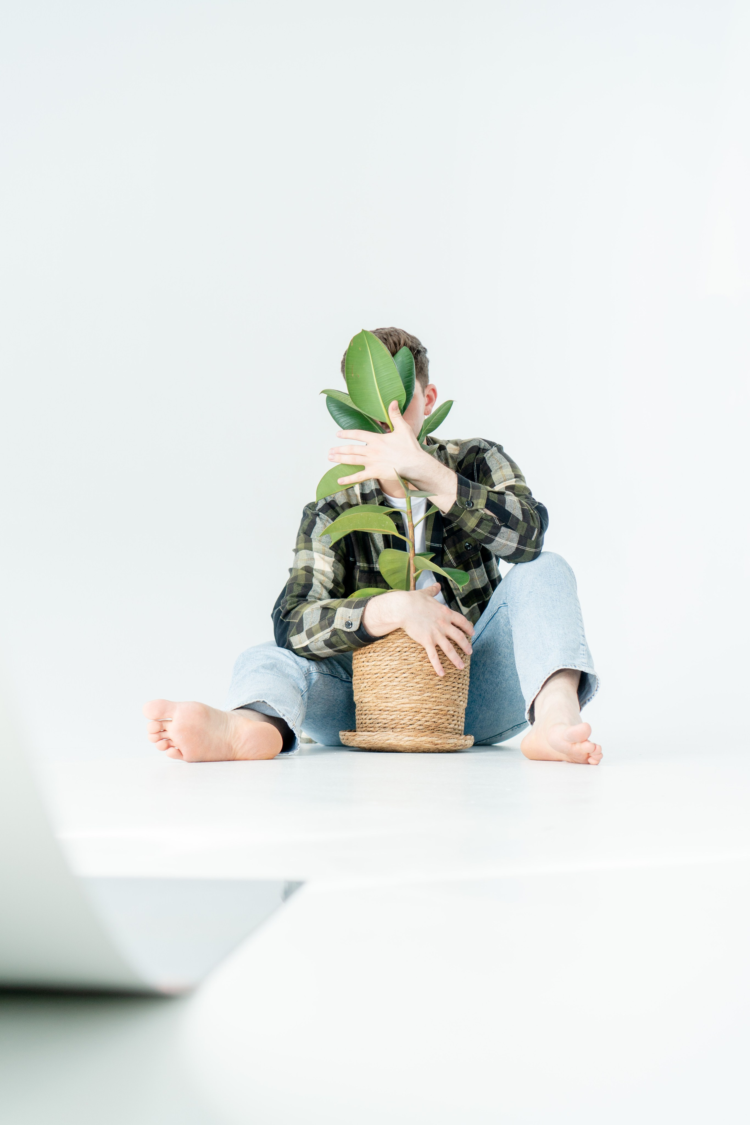 Сергей. Professional photographer Sergey Zelēnkin