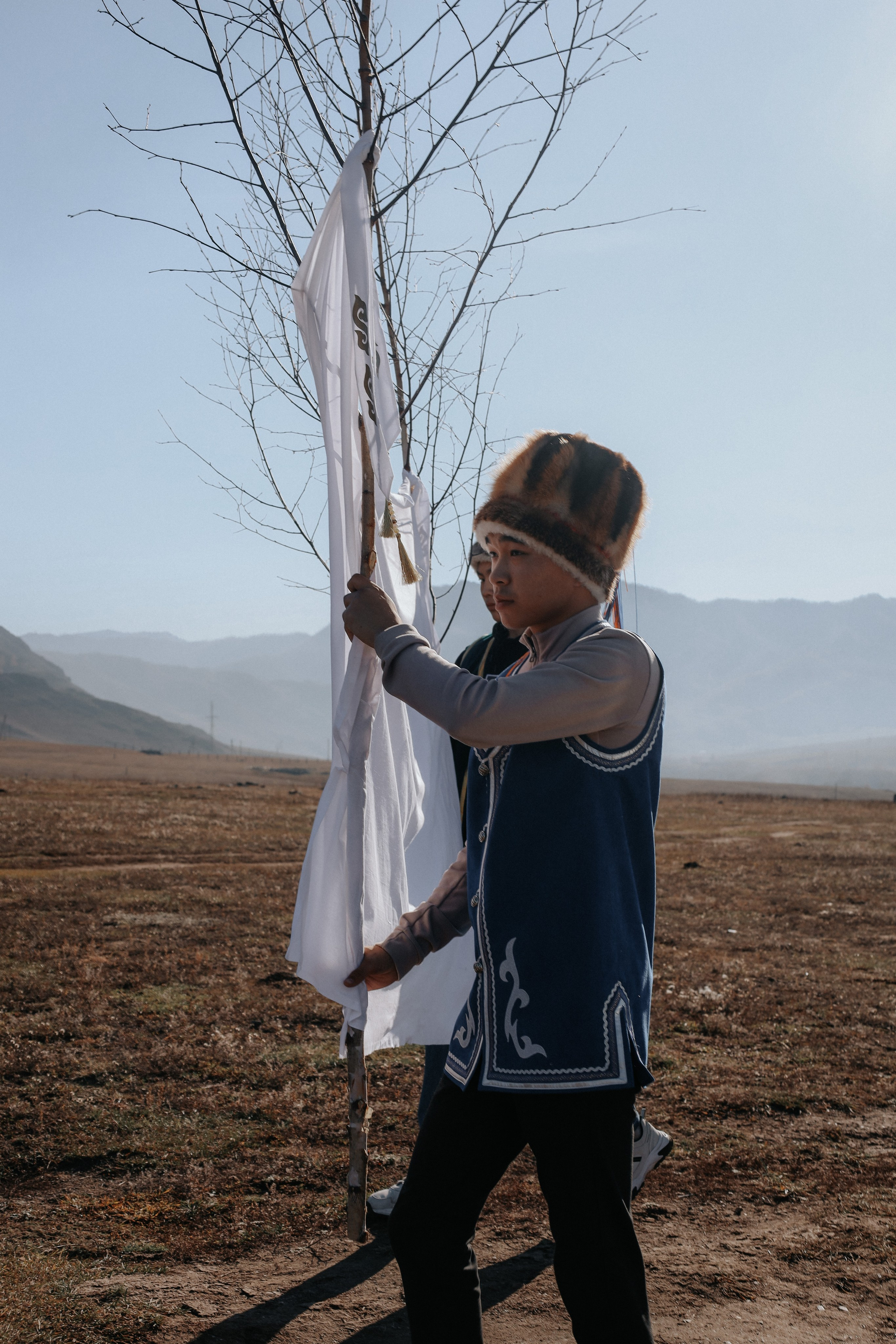 Азамат и Татьяна. Фотограф Горный Алтай