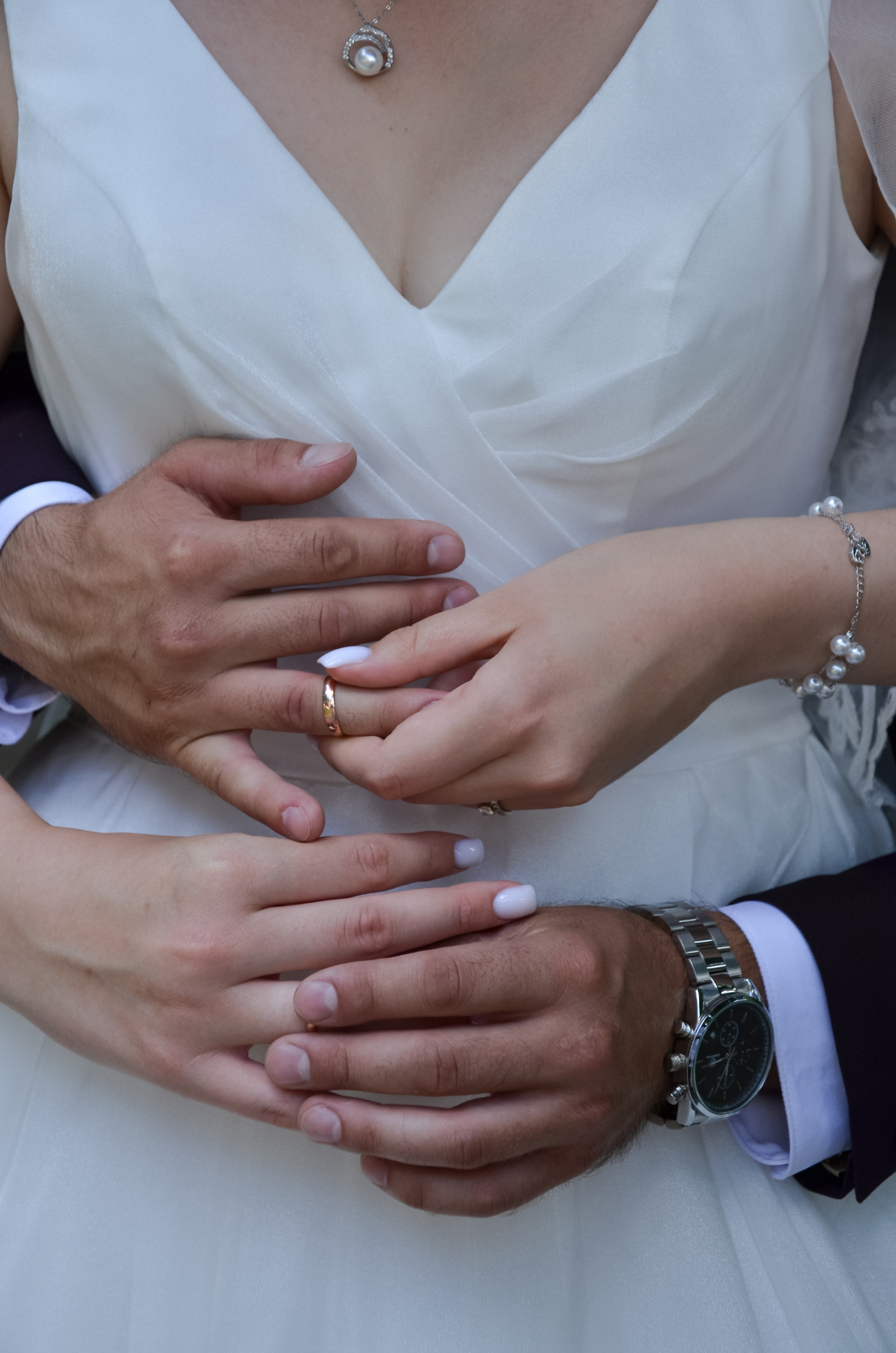 Анатолий и Мария