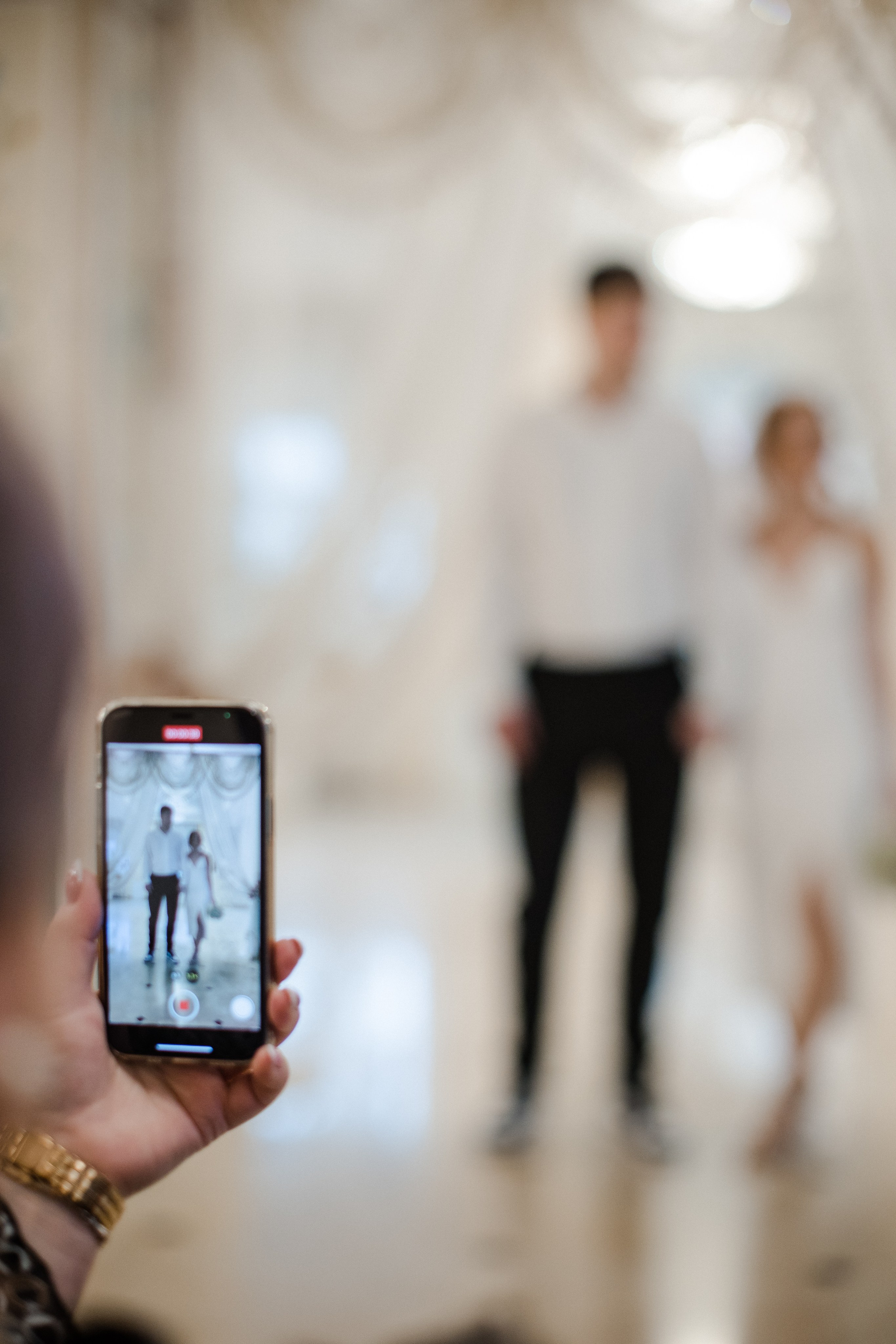 Свадьба 3 ноября. Семейный и детский фотограф в Москве Кузьмина Мария