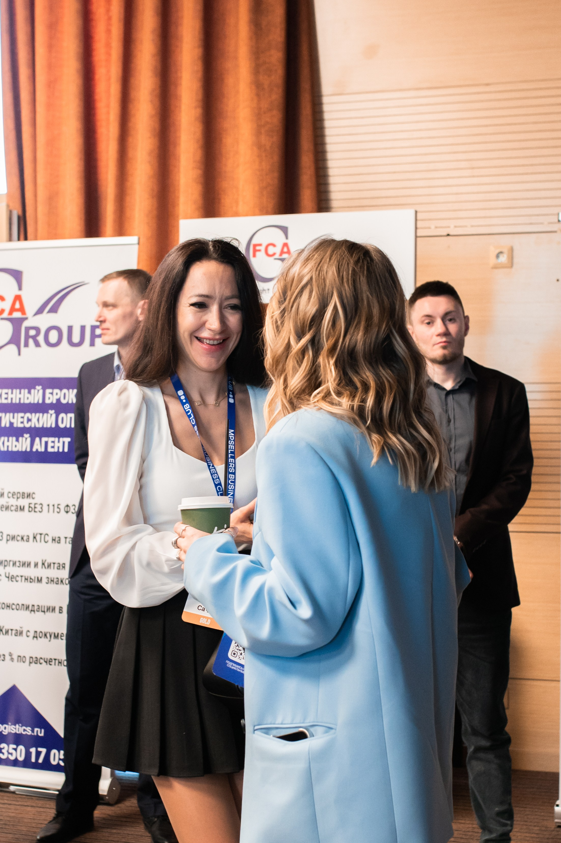 Конференция MPSellers. Алена Братчук репортажный фотограф