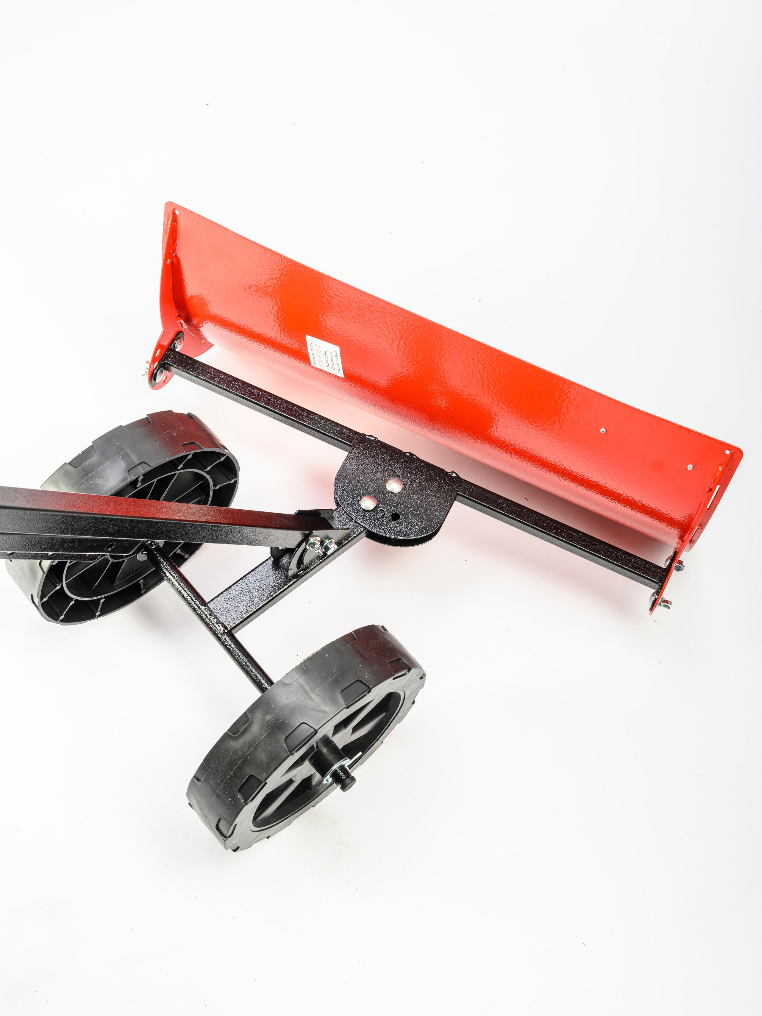 Каталожная съёмка: Снегоуборочная лопата / Пылесос. Фотограф Андрей Зикеев, фотостудия AzArt Studio в Москве