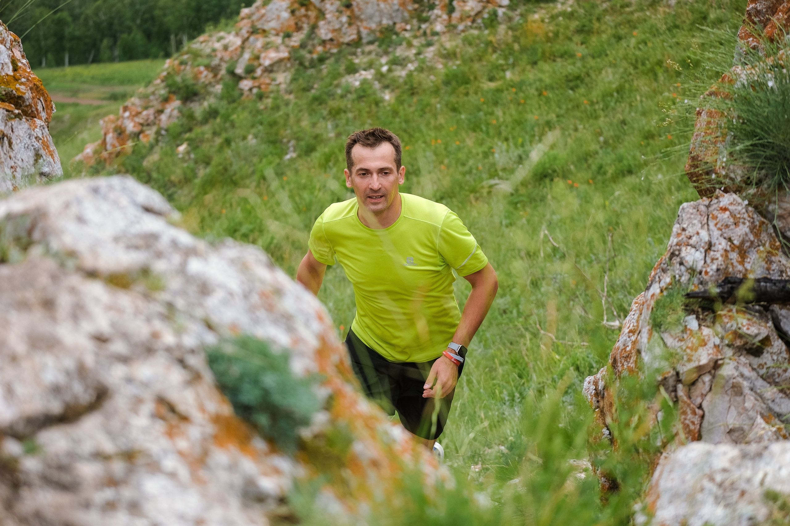 Персональные съёмки для спортсменов. Фотограф Анна Герман. Красноярск